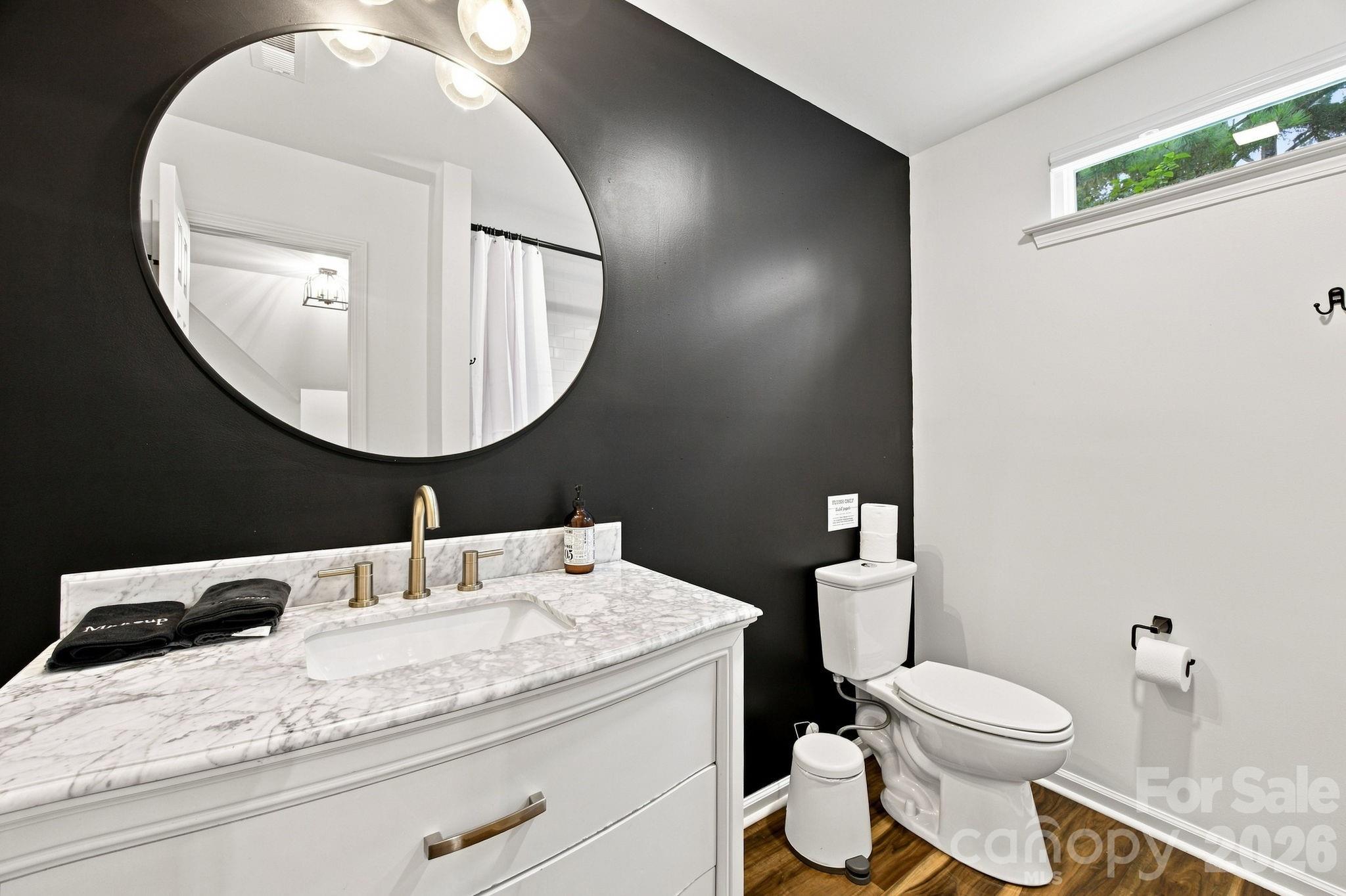 9544 Brief Road — Mint Hill