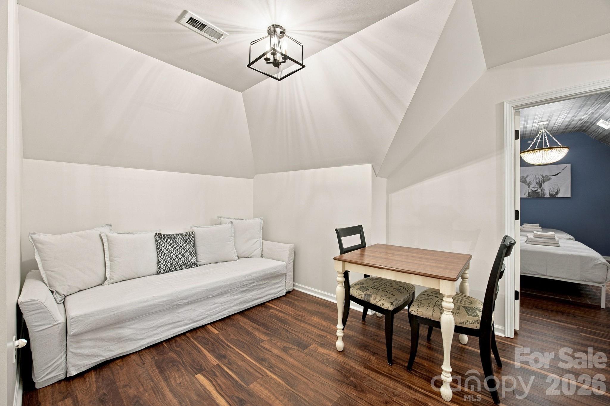 9544 Brief Road — Mint Hill