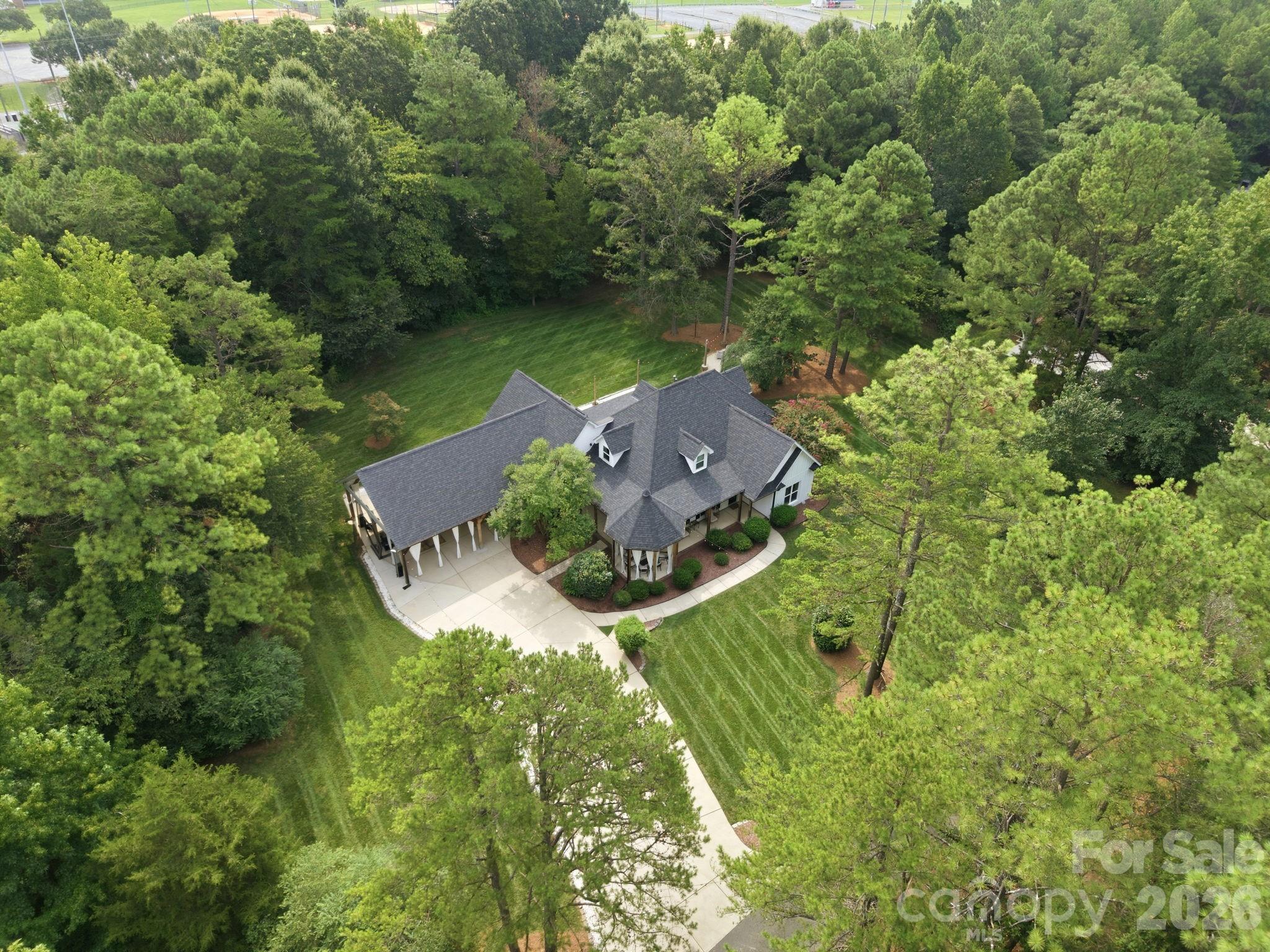 9544 Brief Road — Mint Hill