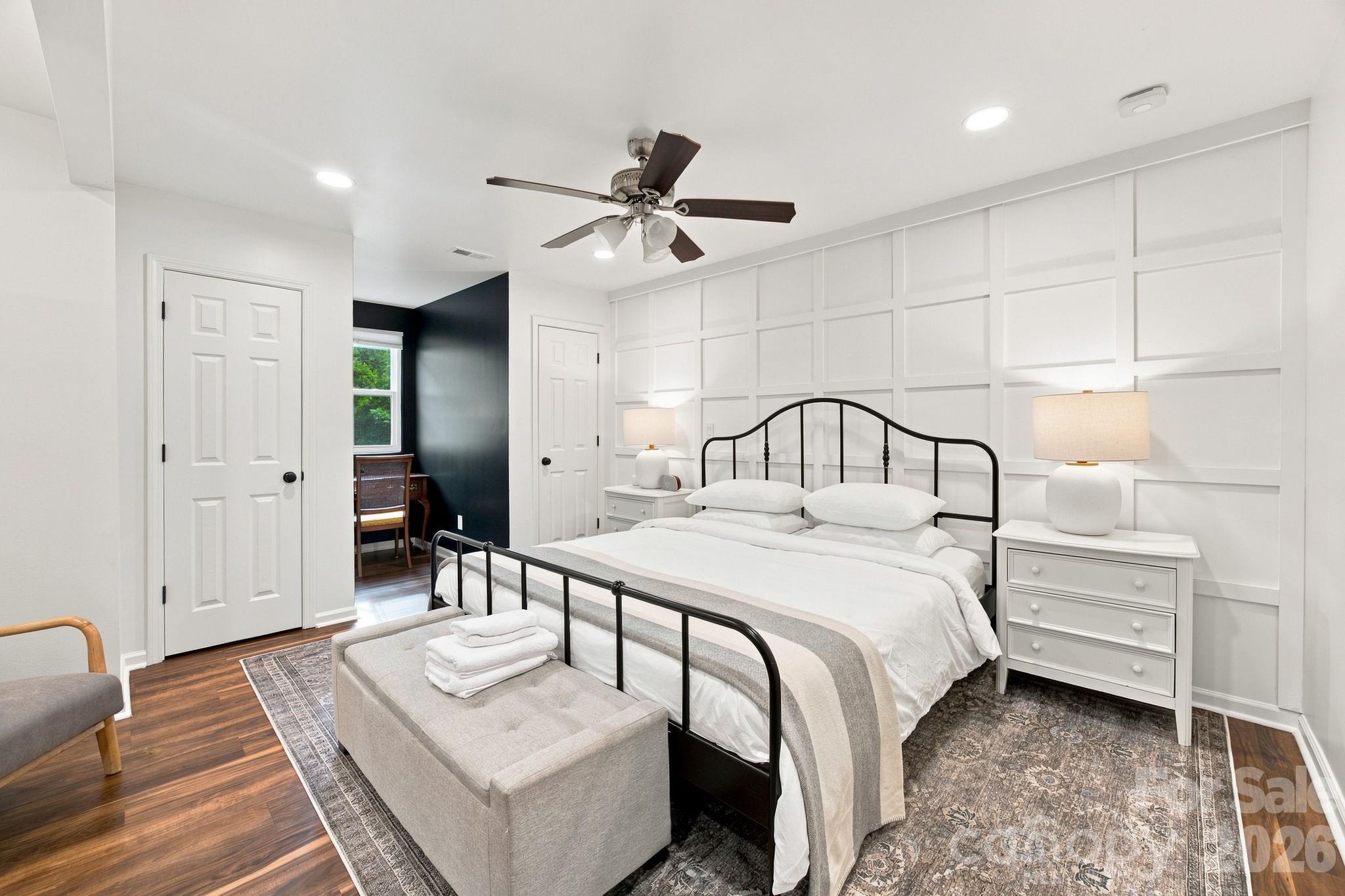 9544 Brief Road — Mint Hill
