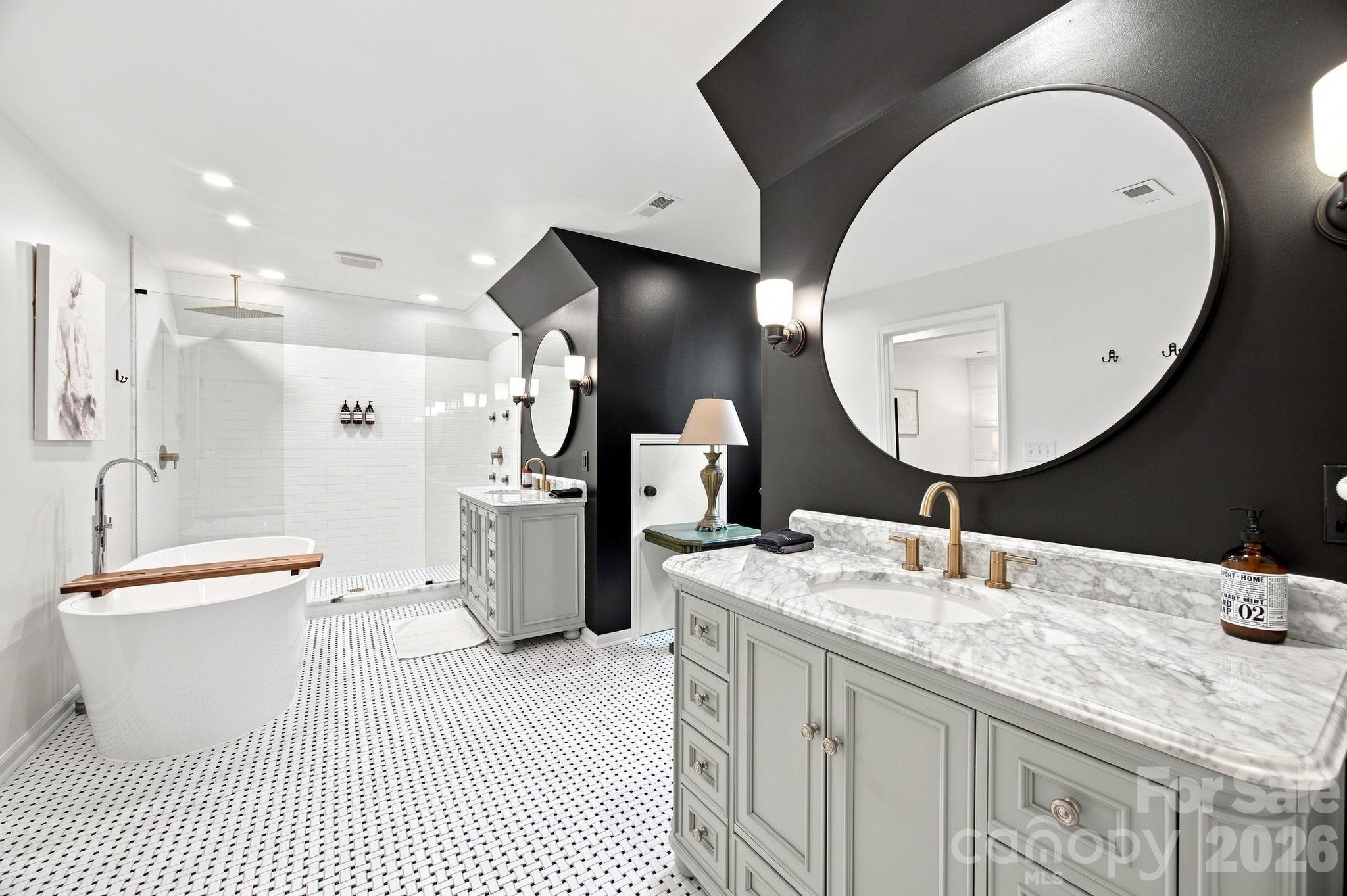 9544 Brief Road — Mint Hill