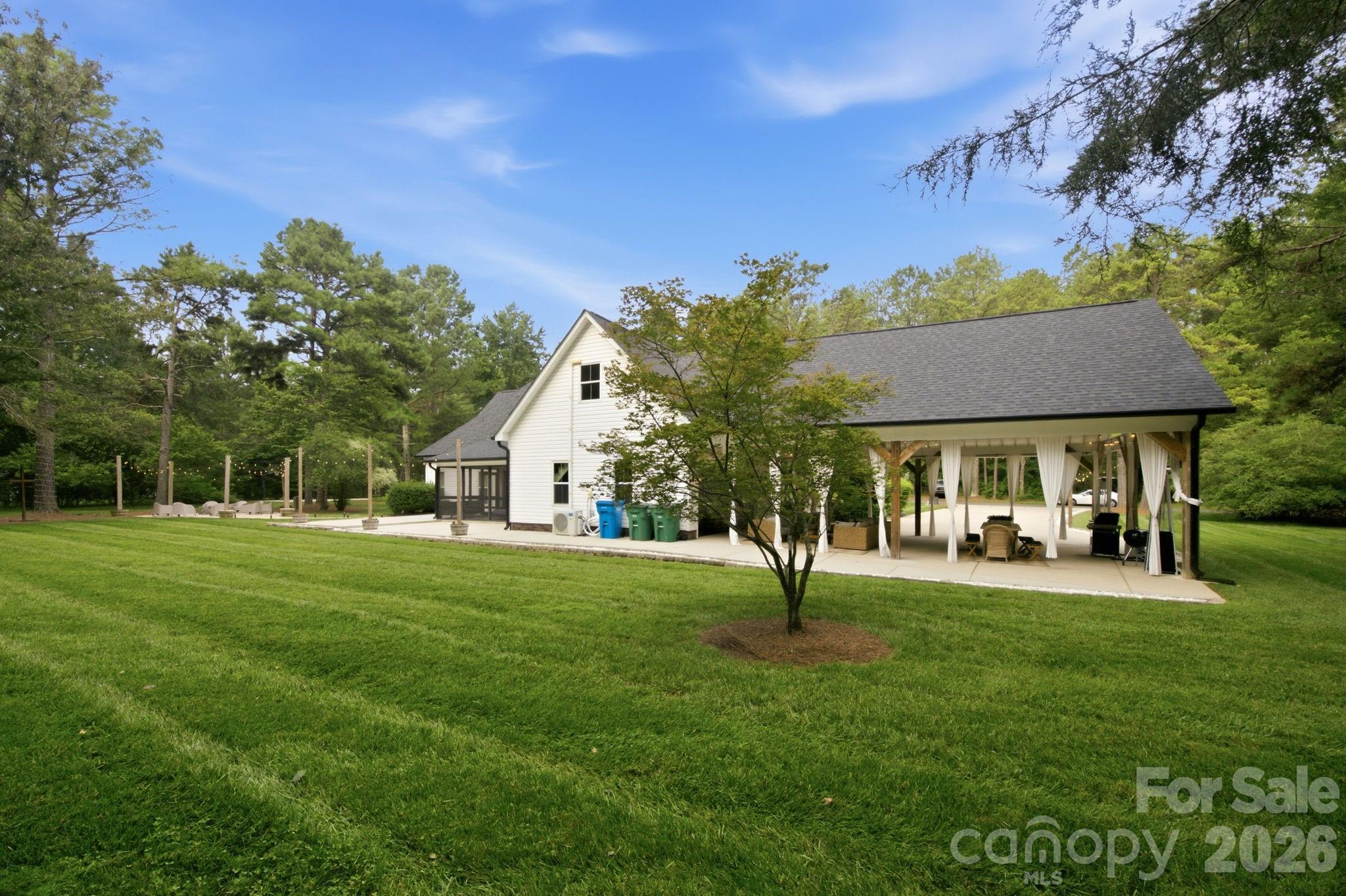 9544 Brief Road — Mint Hill