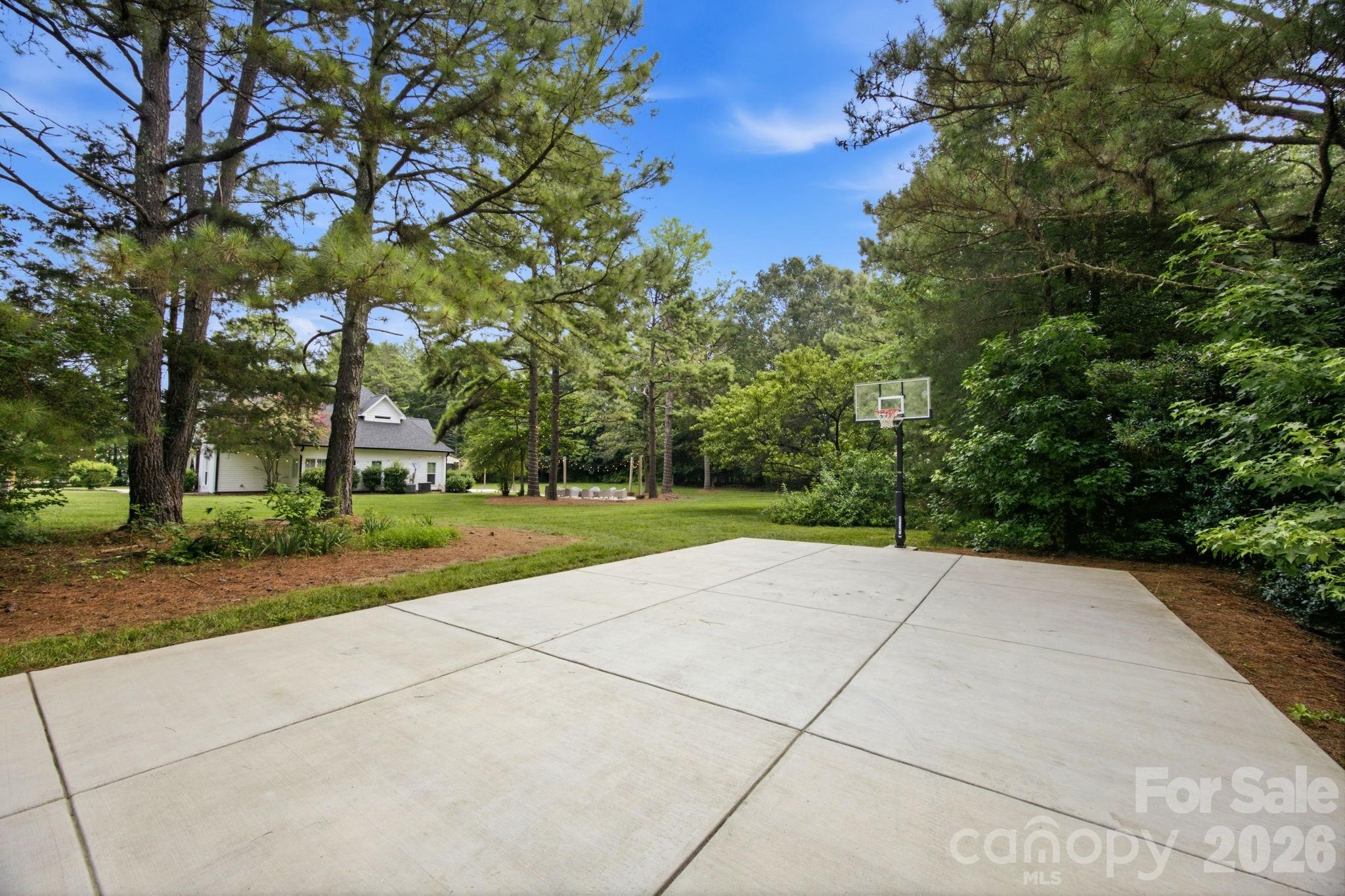 9544 Brief Road — Mint Hill