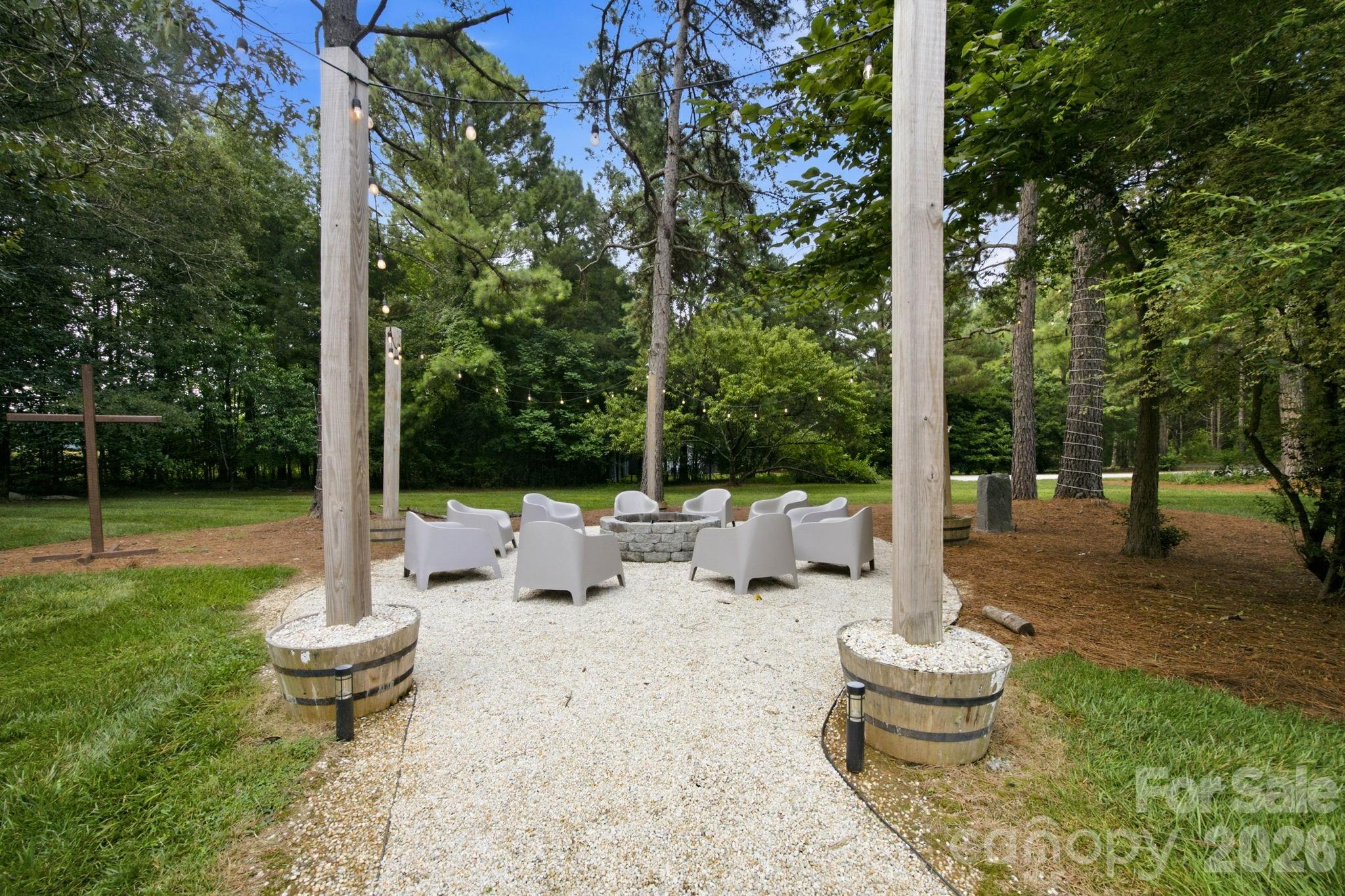 9544 Brief Road — Mint Hill