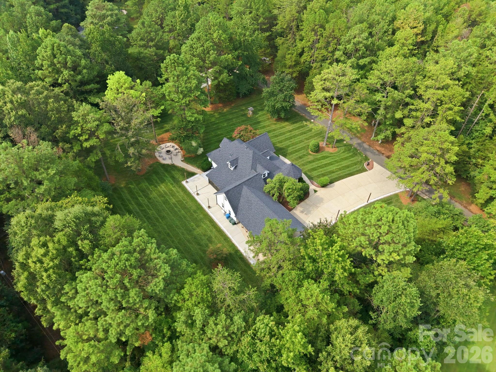 9544 Brief Road — Mint Hill
