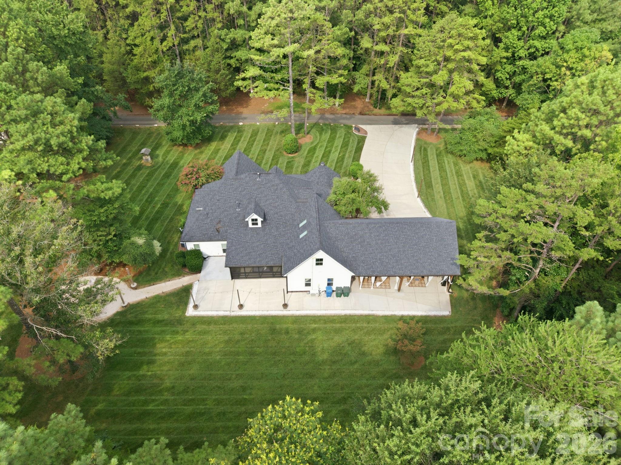 9544 Brief Road — Mint Hill
