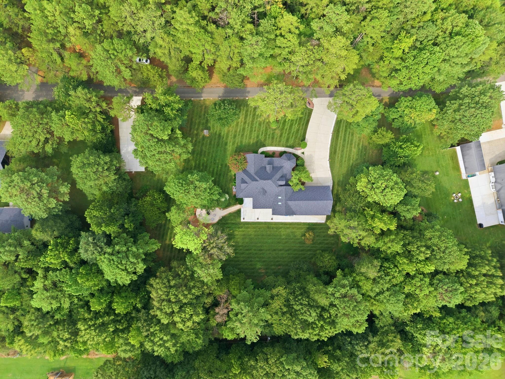 9544 Brief Road — Mint Hill