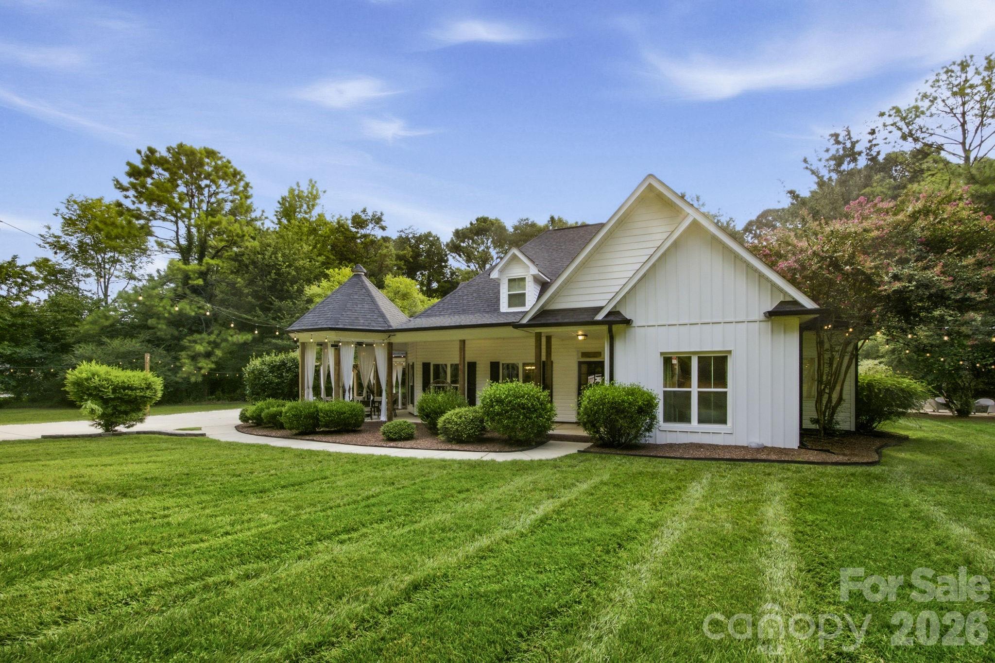 9544 Brief Road — Mint Hill