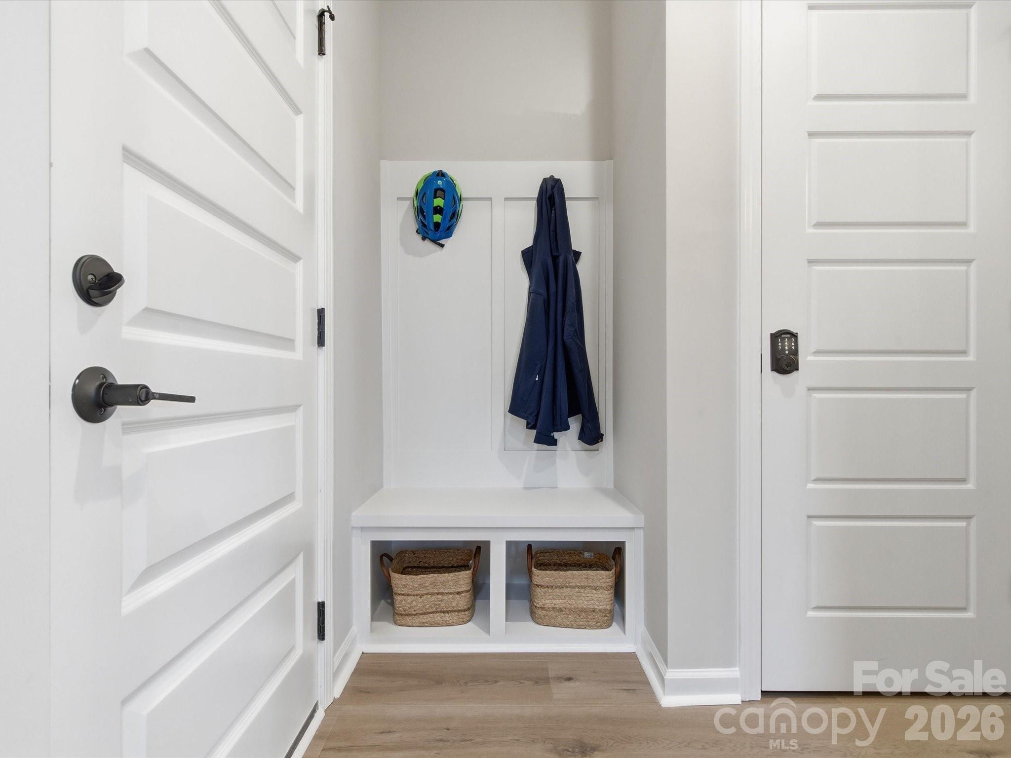 7223 Archimedes Lane — Charlotte