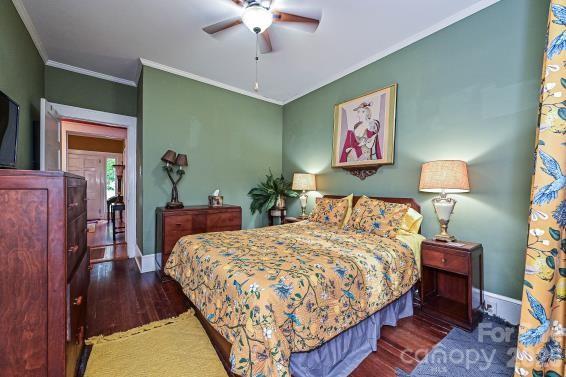 1532 The Plaza — Charlotte