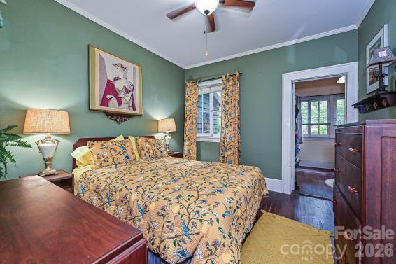 1532 The Plaza — Charlotte