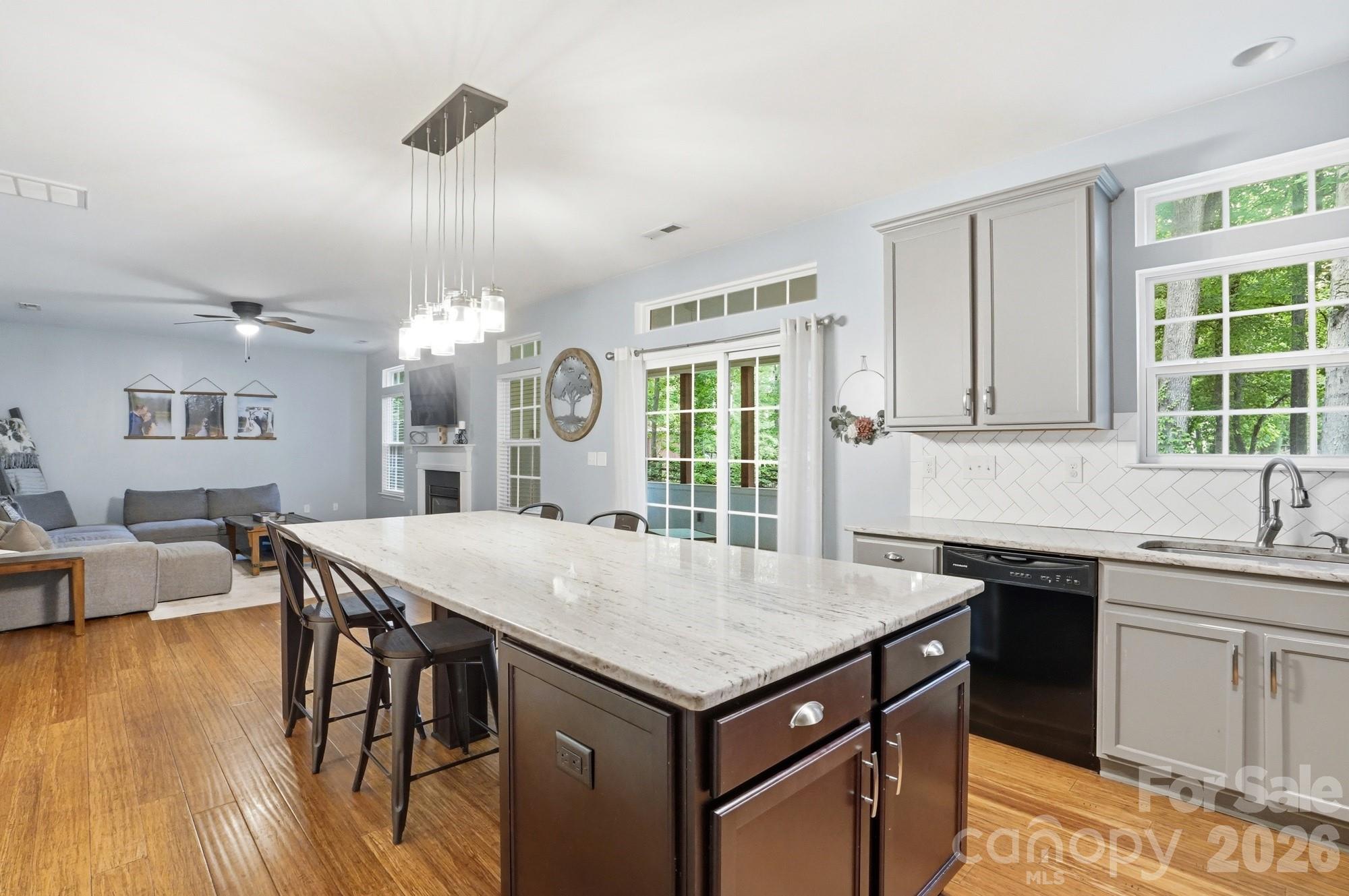 12119 Canal Drive — Huntersville