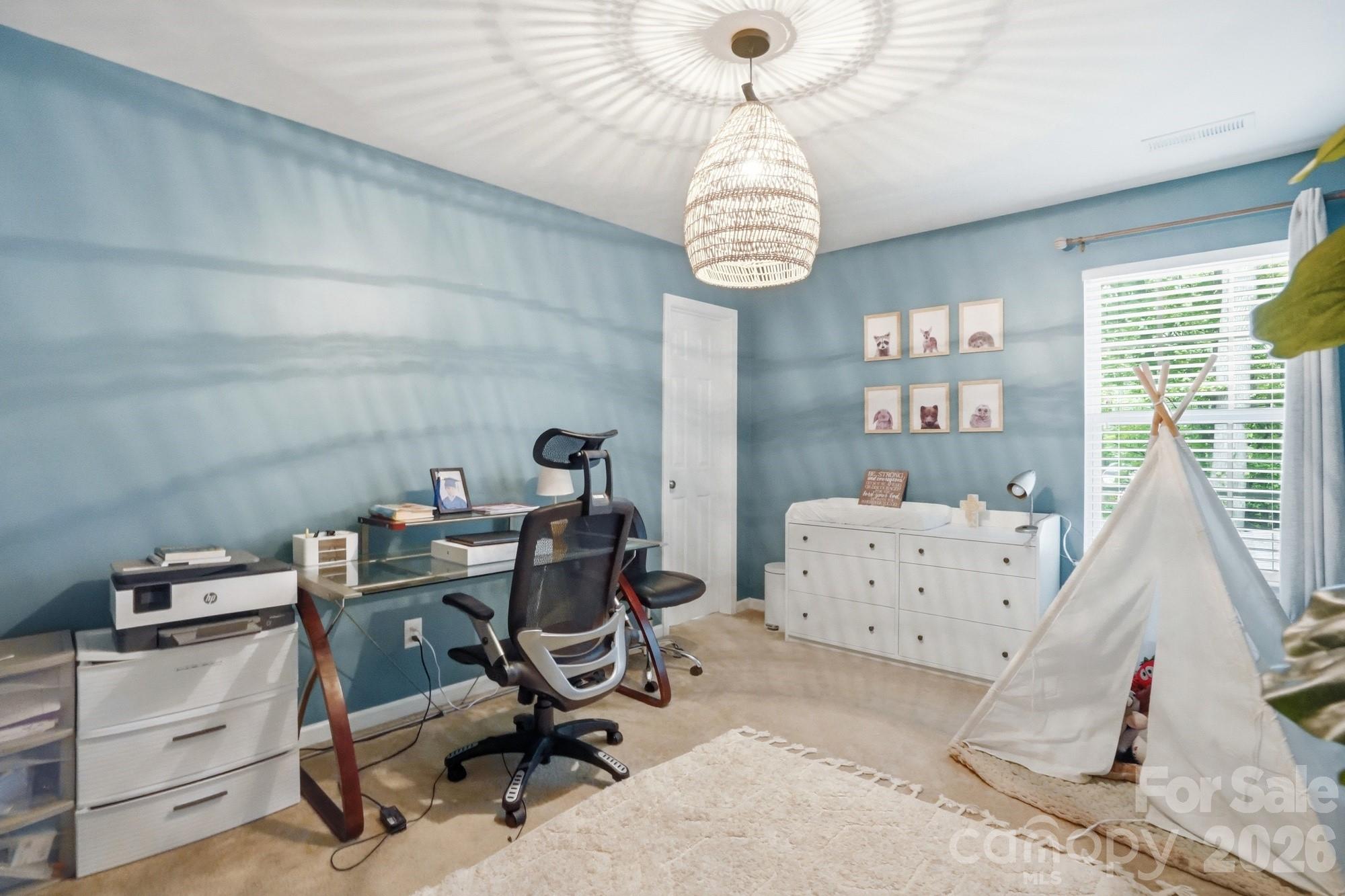12119 Canal Drive — Huntersville