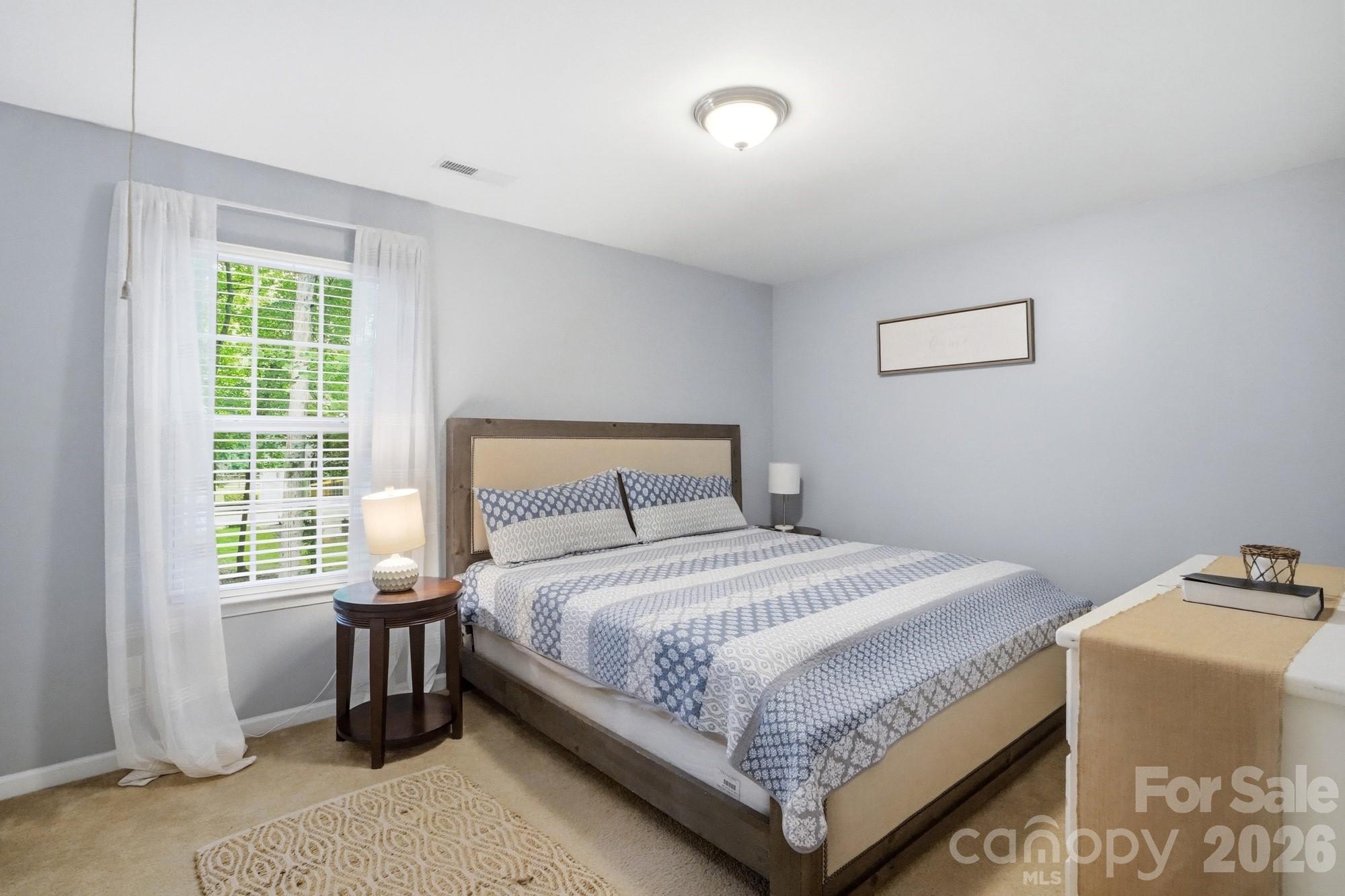 12119 Canal Drive — Huntersville