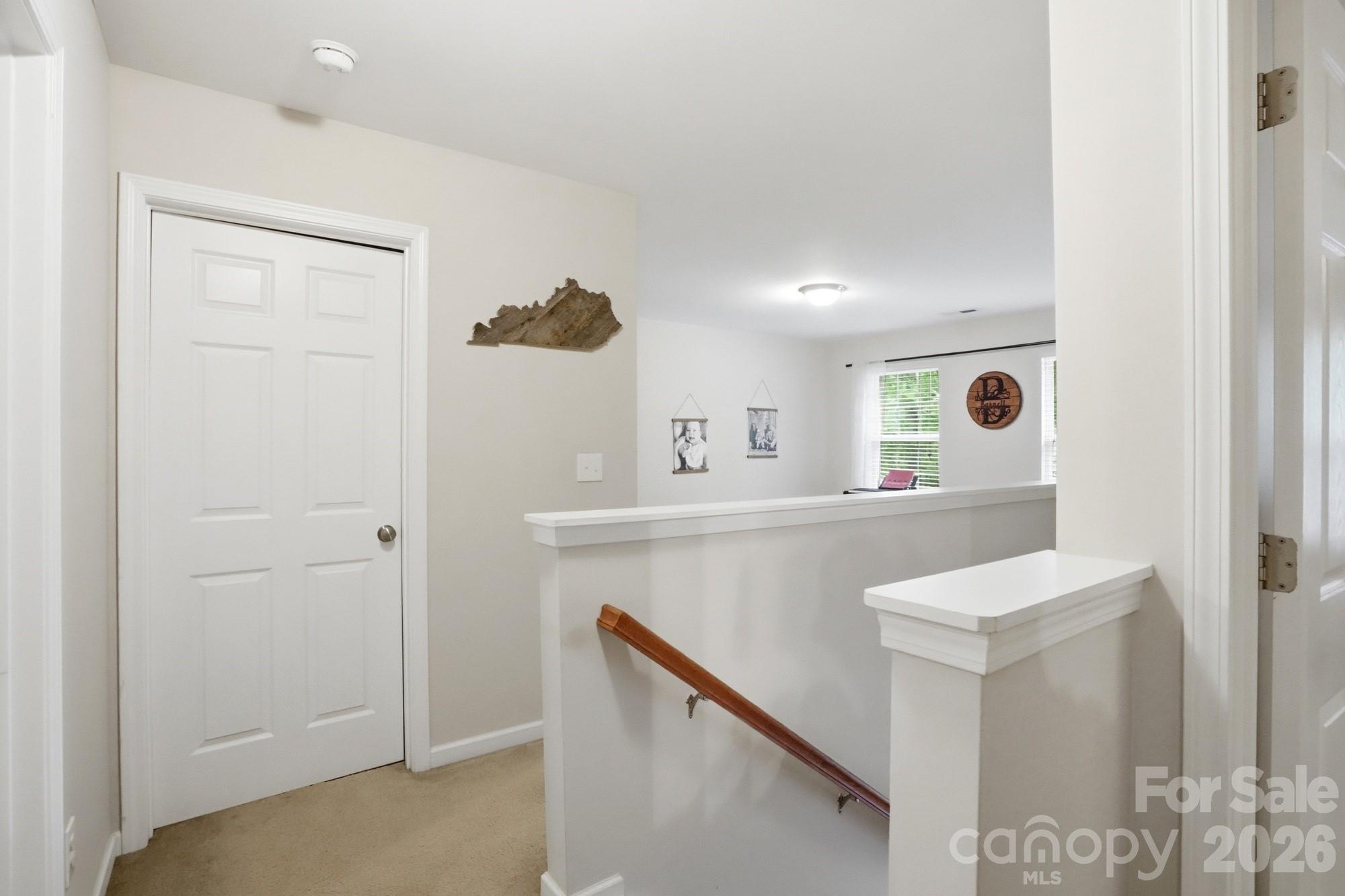 12119 Canal Drive — Huntersville