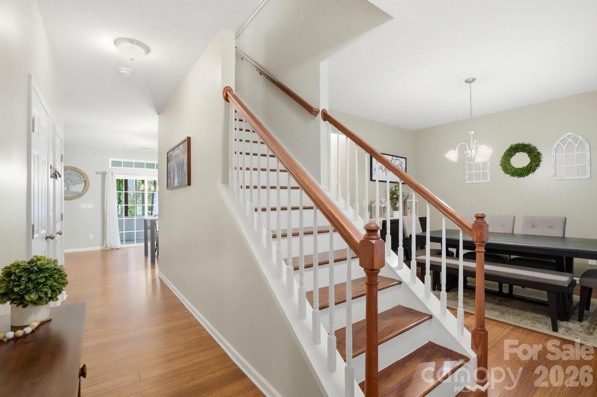 12119 Canal Drive — Huntersville