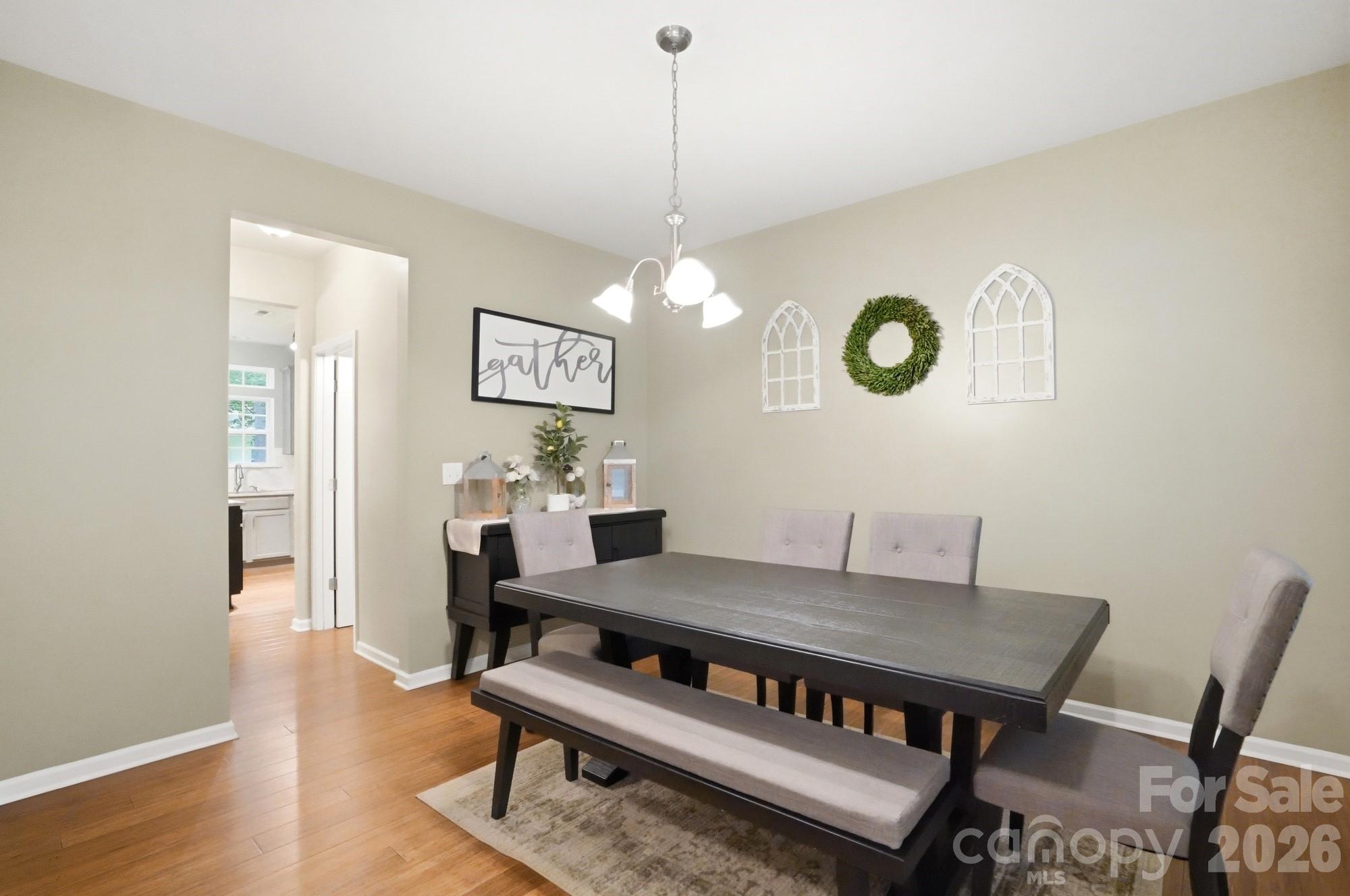 12119 Canal Drive — Huntersville