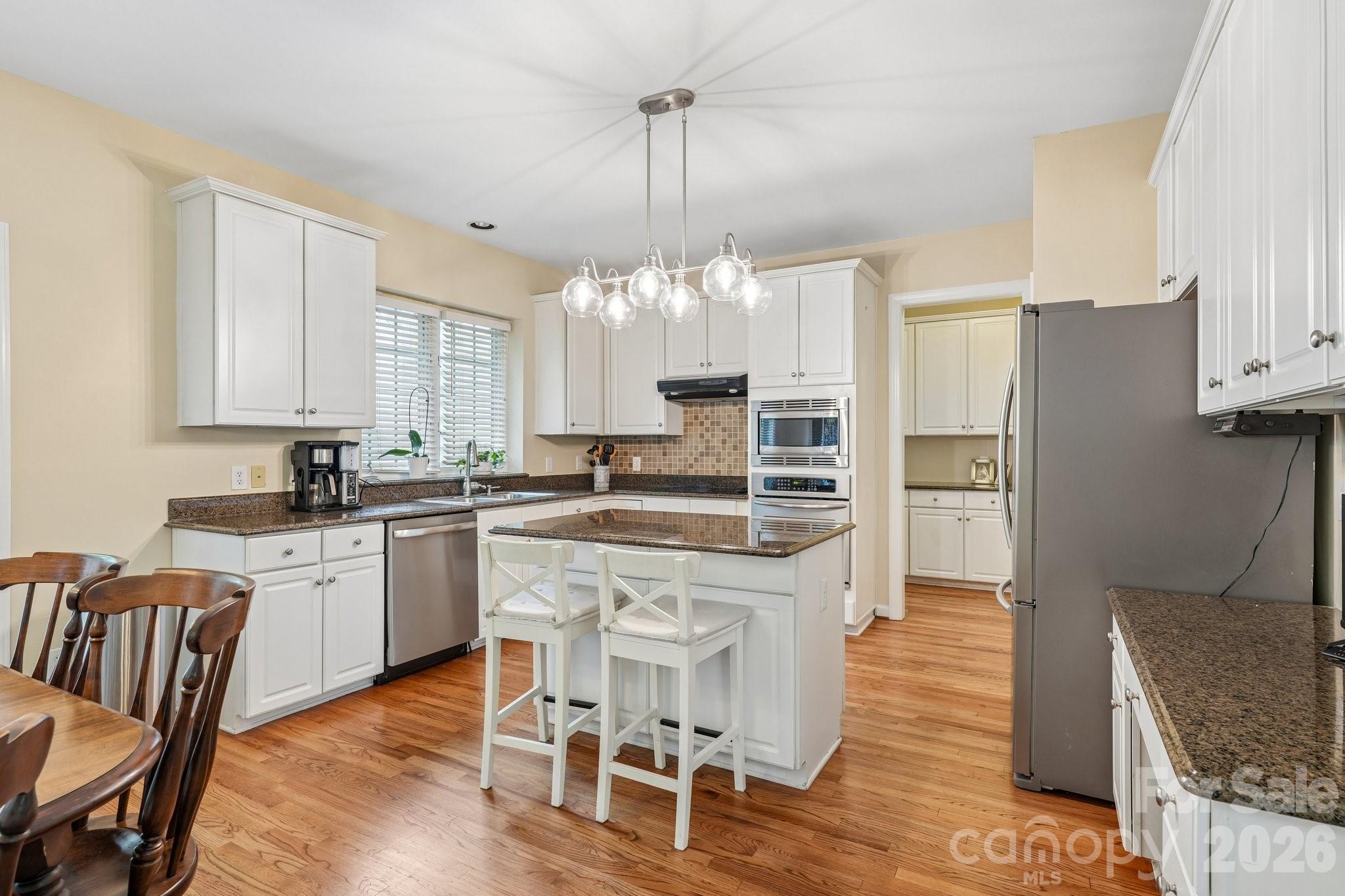 7613 Tarland Lane — Charlotte