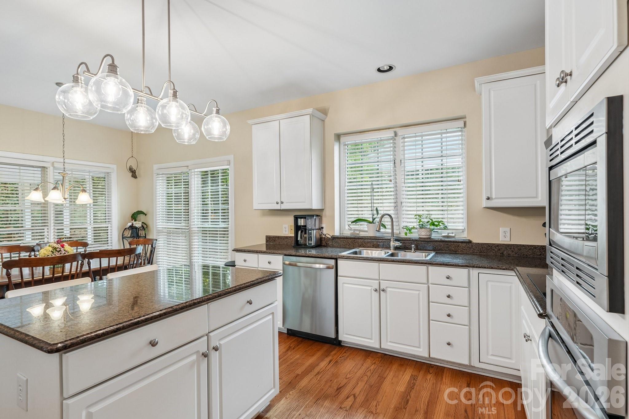 7613 Tarland Lane — Charlotte