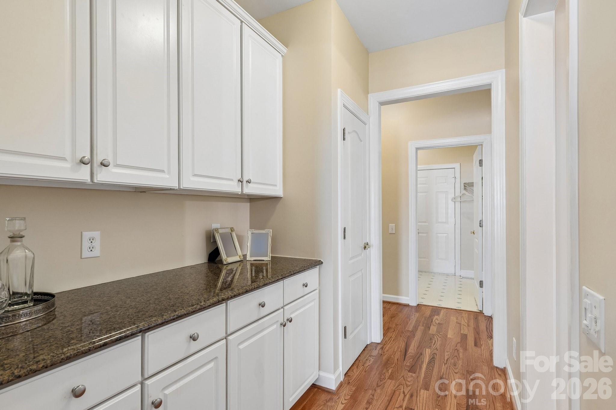 7613 Tarland Lane — Charlotte