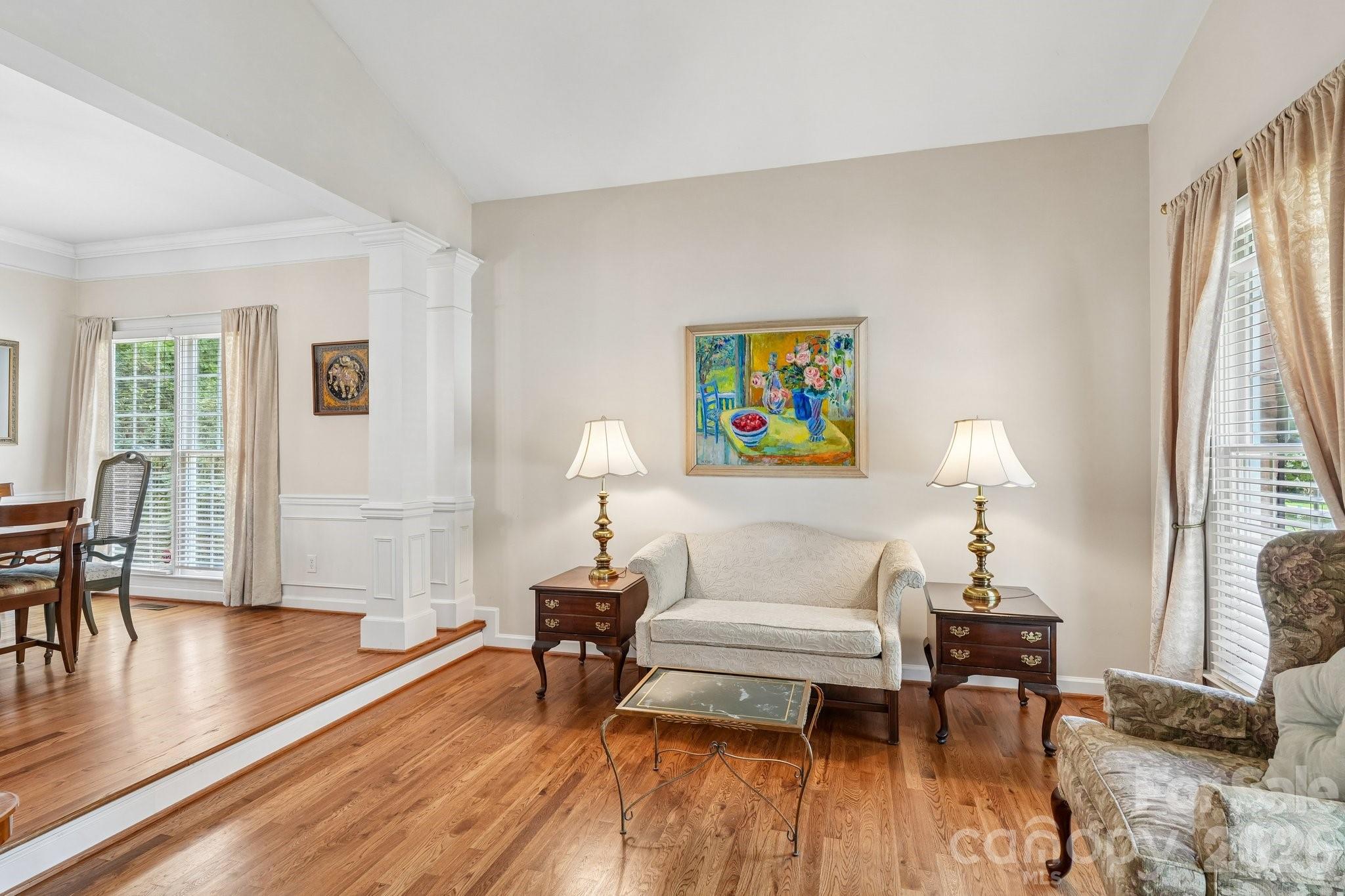 7613 Tarland Lane — Charlotte