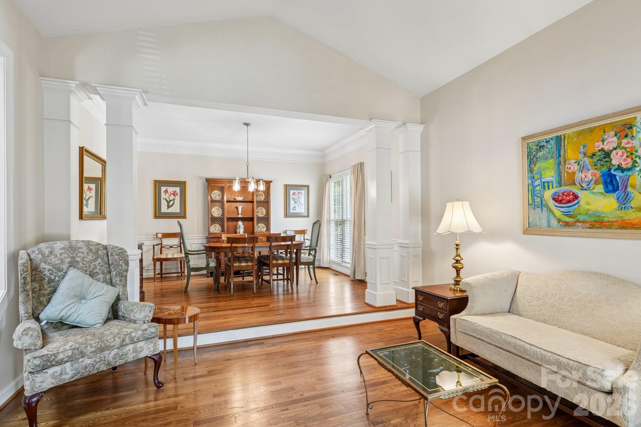 7613 Tarland Lane — Charlotte