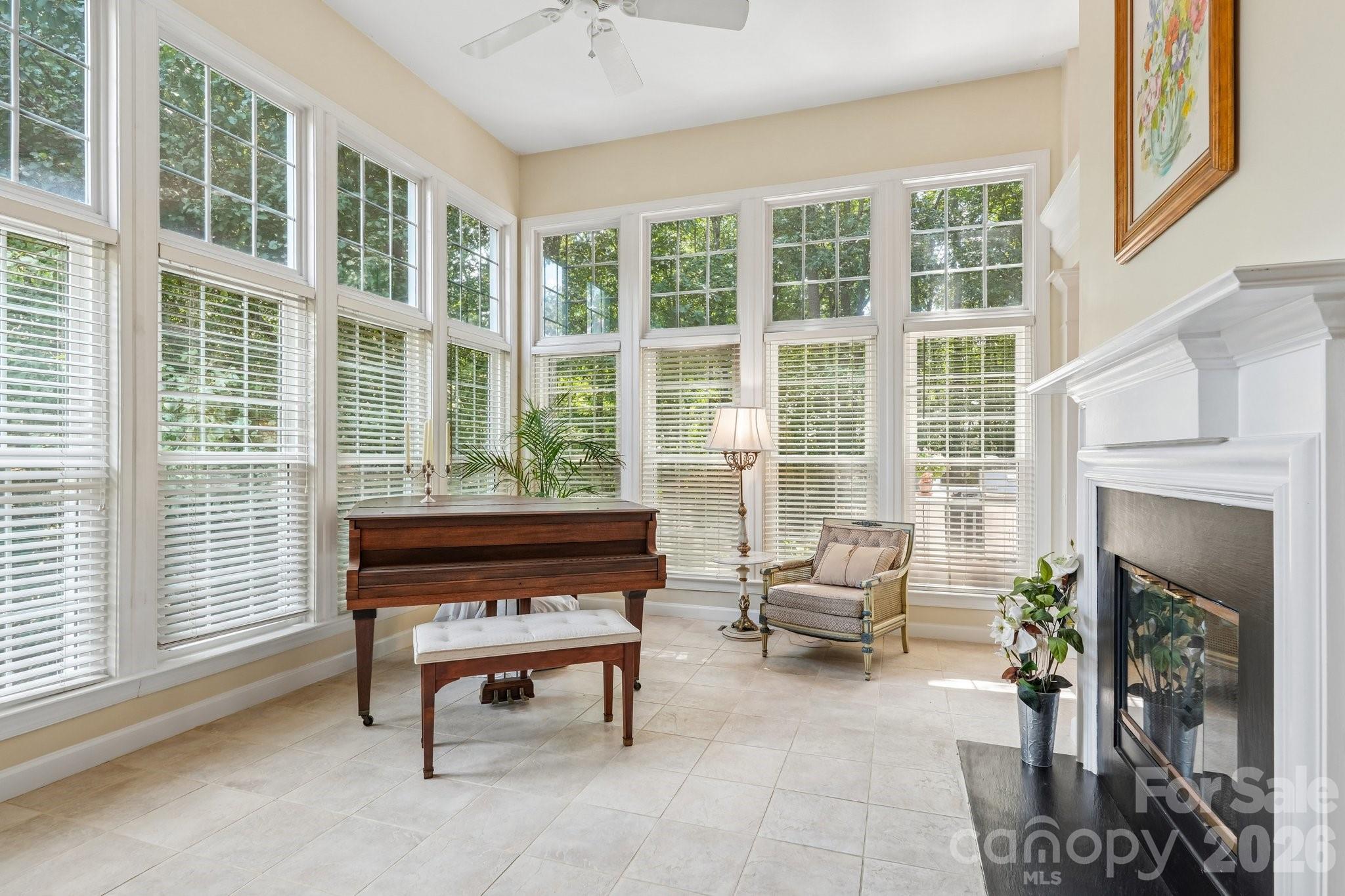 7613 Tarland Lane — Charlotte