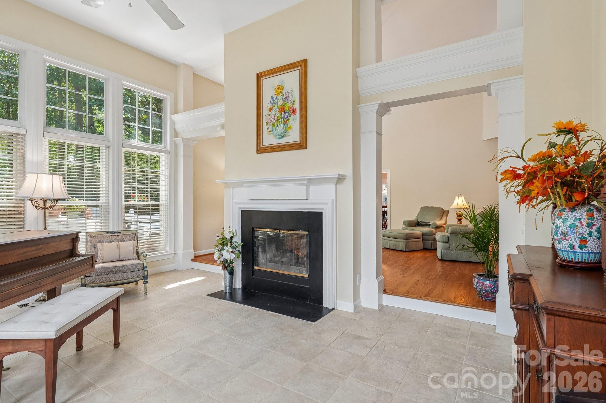 7613 Tarland Lane — Charlotte