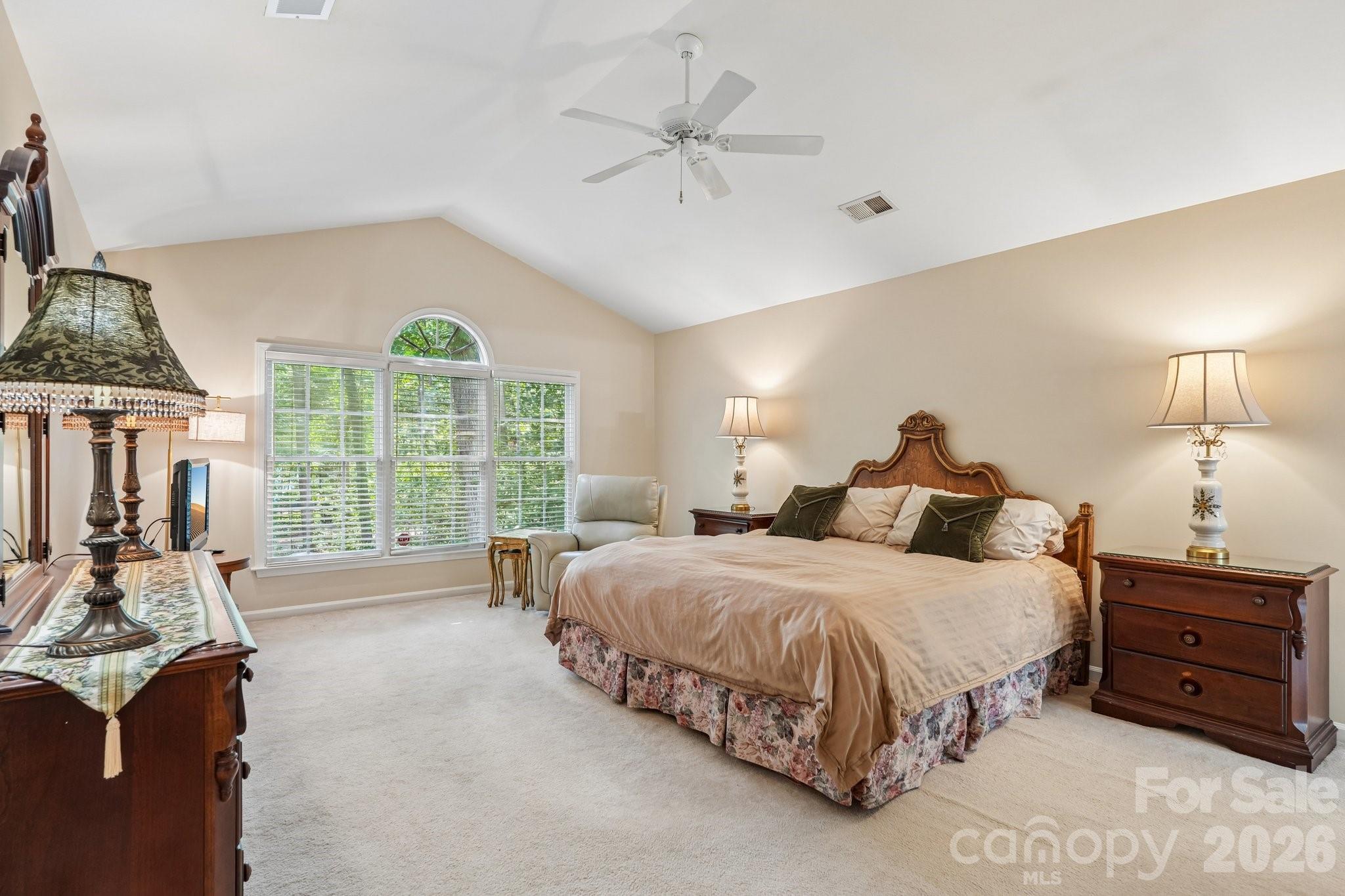 7613 Tarland Lane — Charlotte