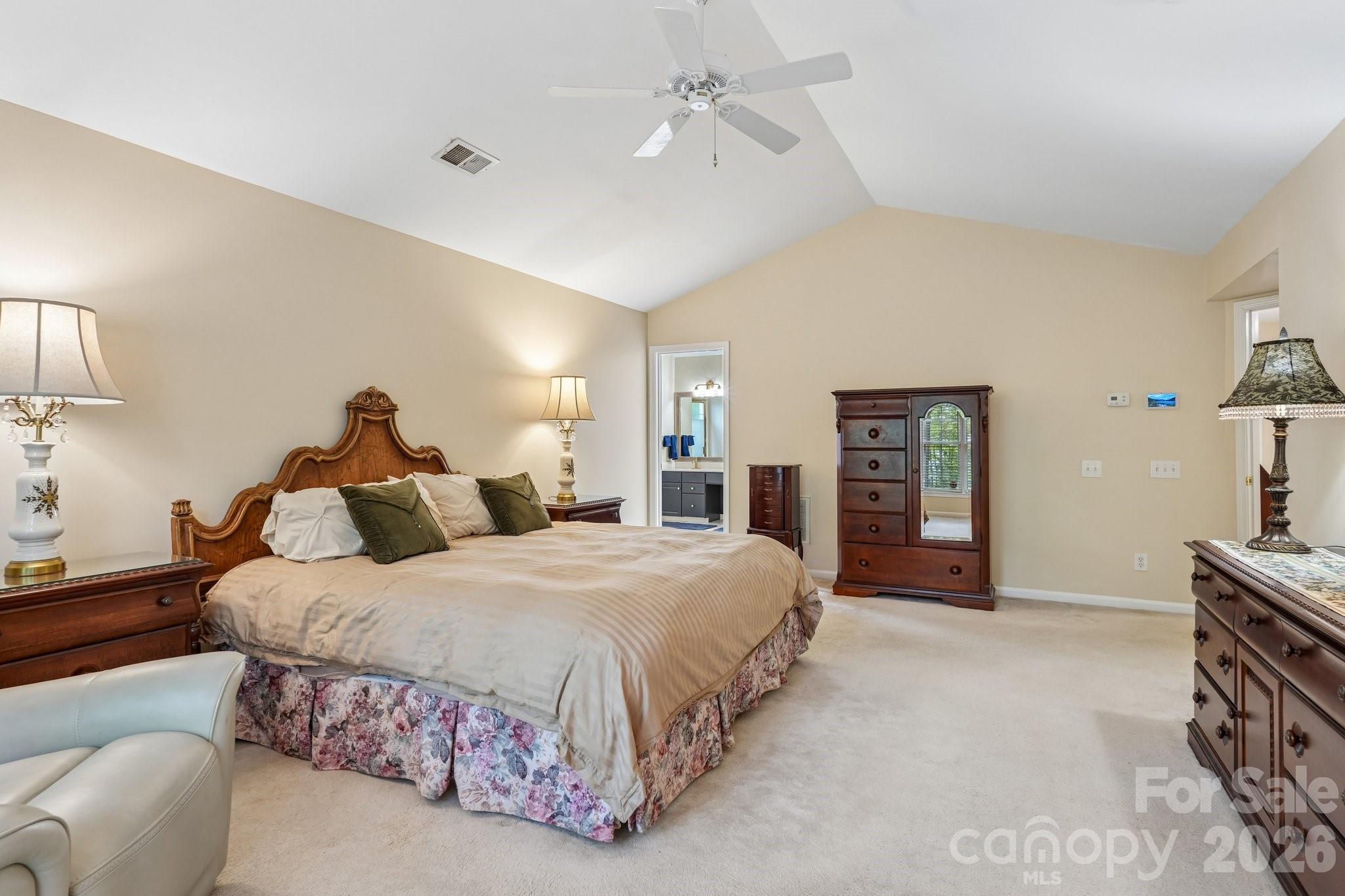 7613 Tarland Lane — Charlotte