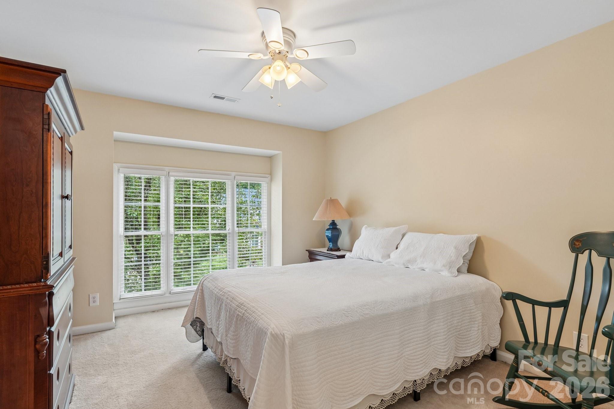 7613 Tarland Lane — Charlotte