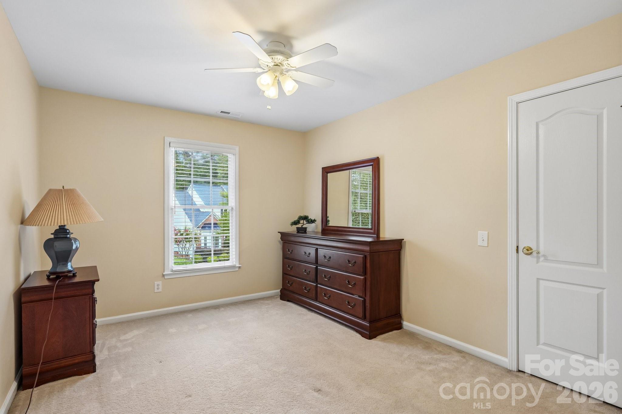 7613 Tarland Lane — Charlotte