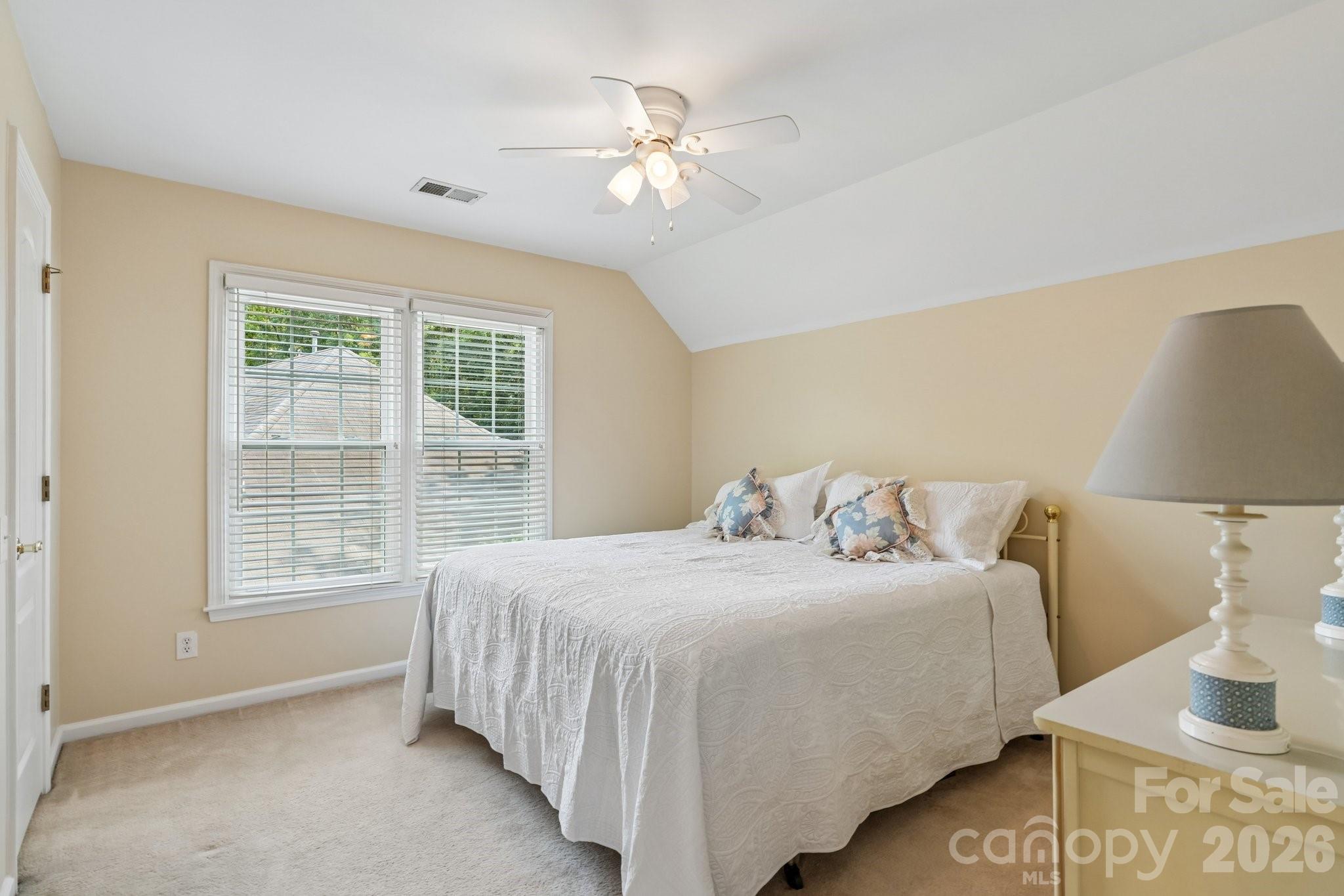 7613 Tarland Lane — Charlotte