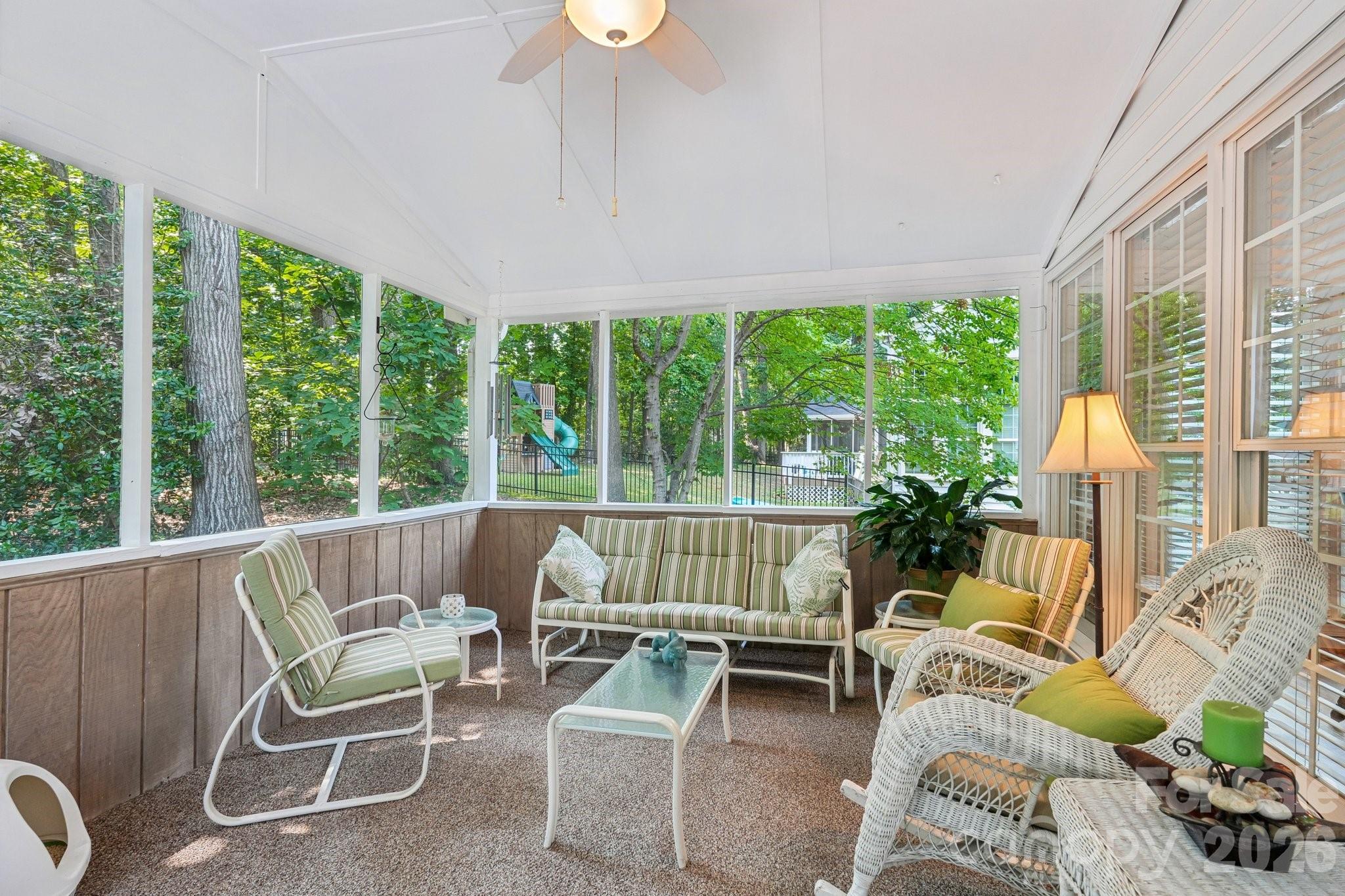 7613 Tarland Lane — Charlotte