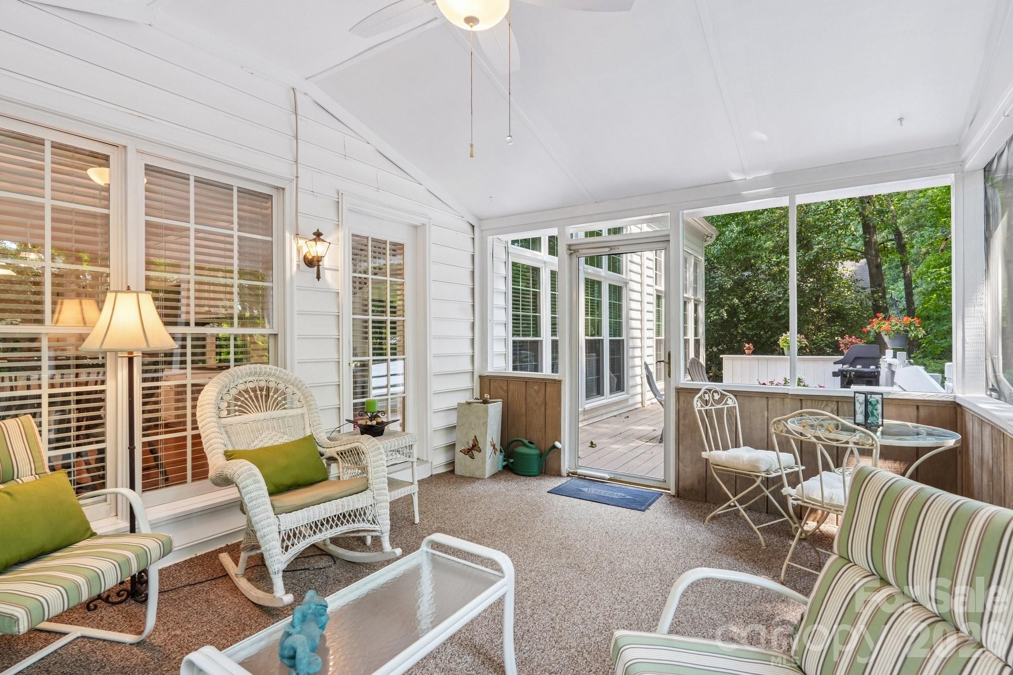 7613 Tarland Lane — Charlotte