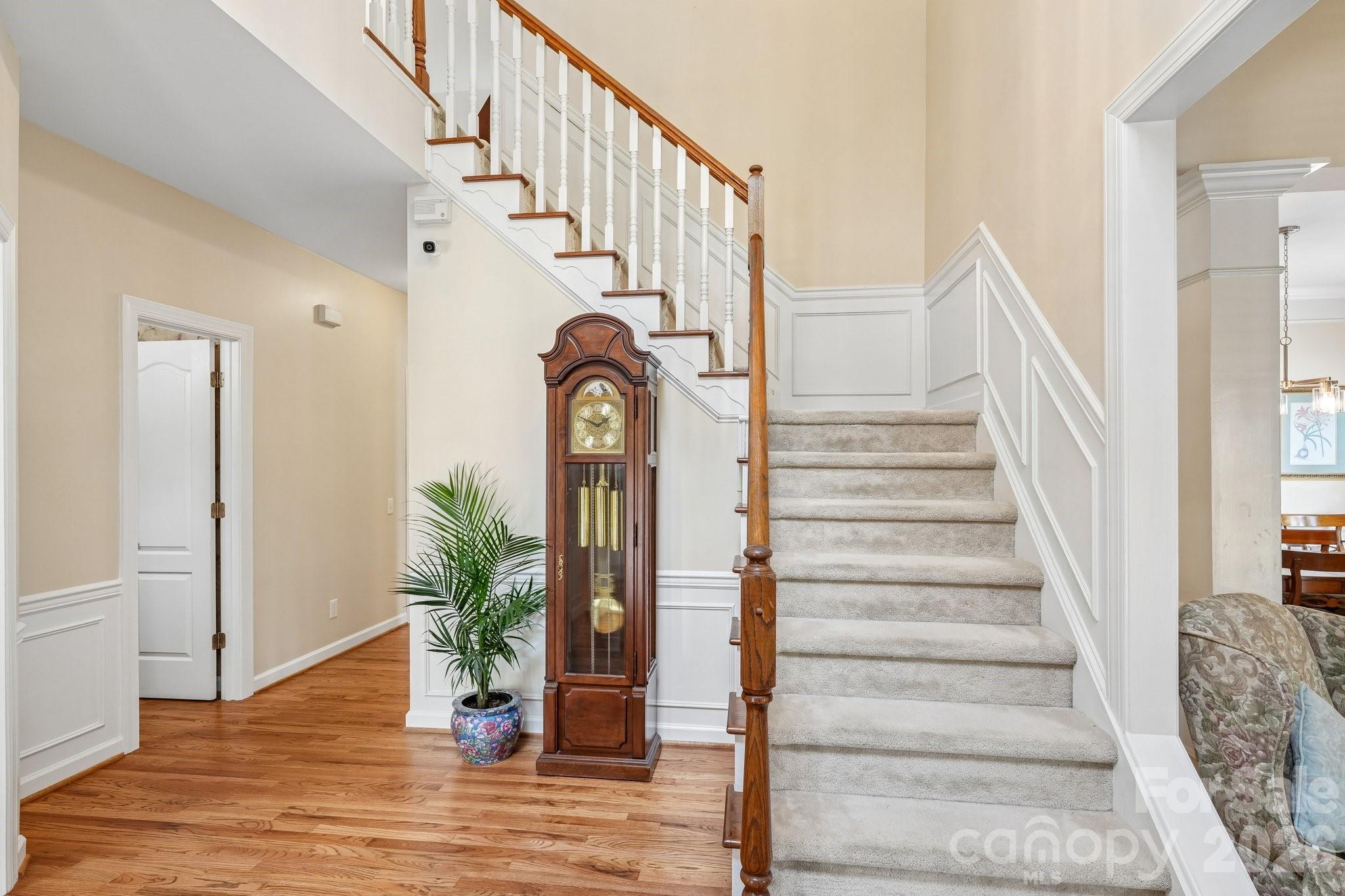 7613 Tarland Lane — Charlotte