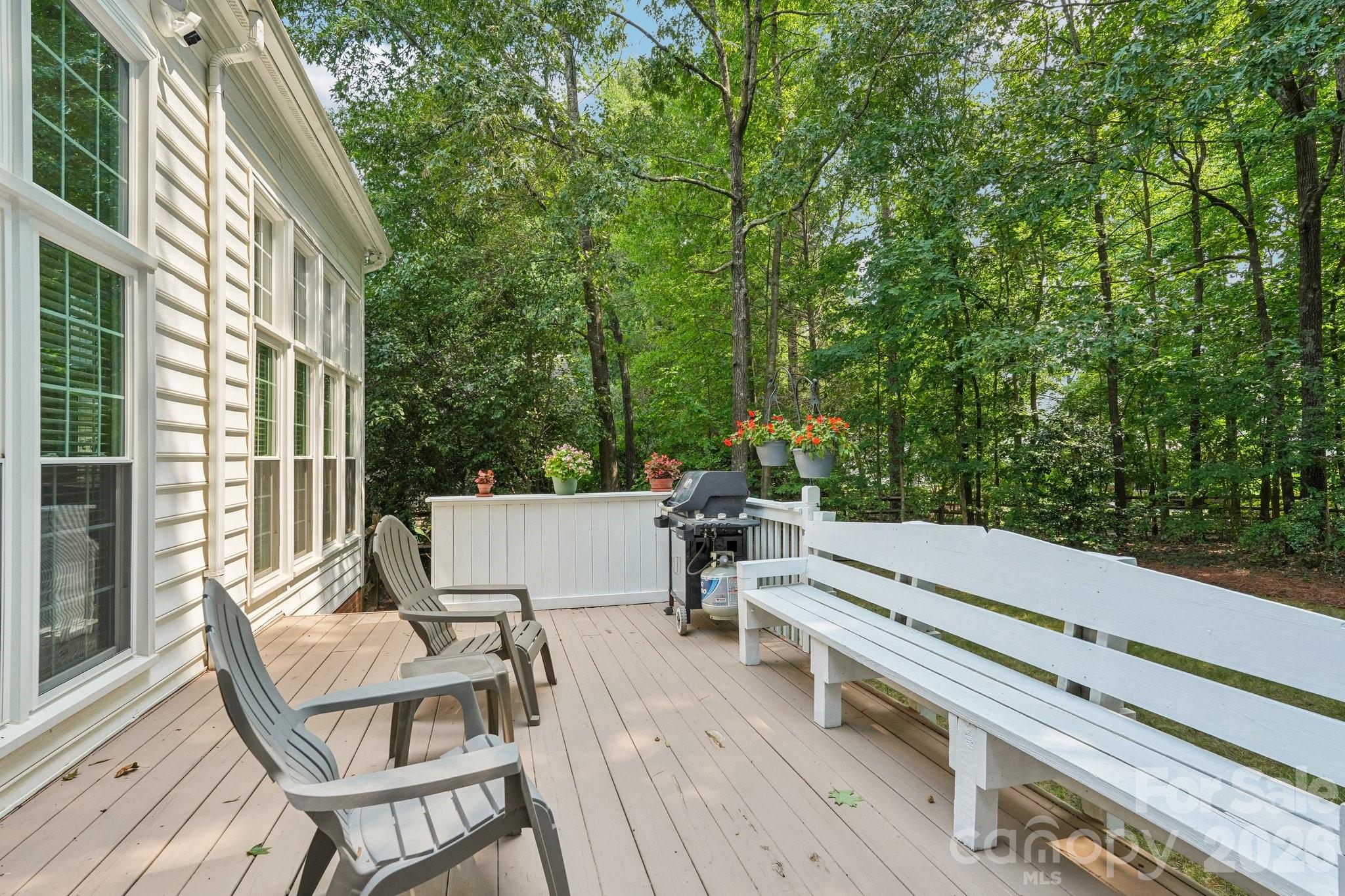 7613 Tarland Lane — Charlotte