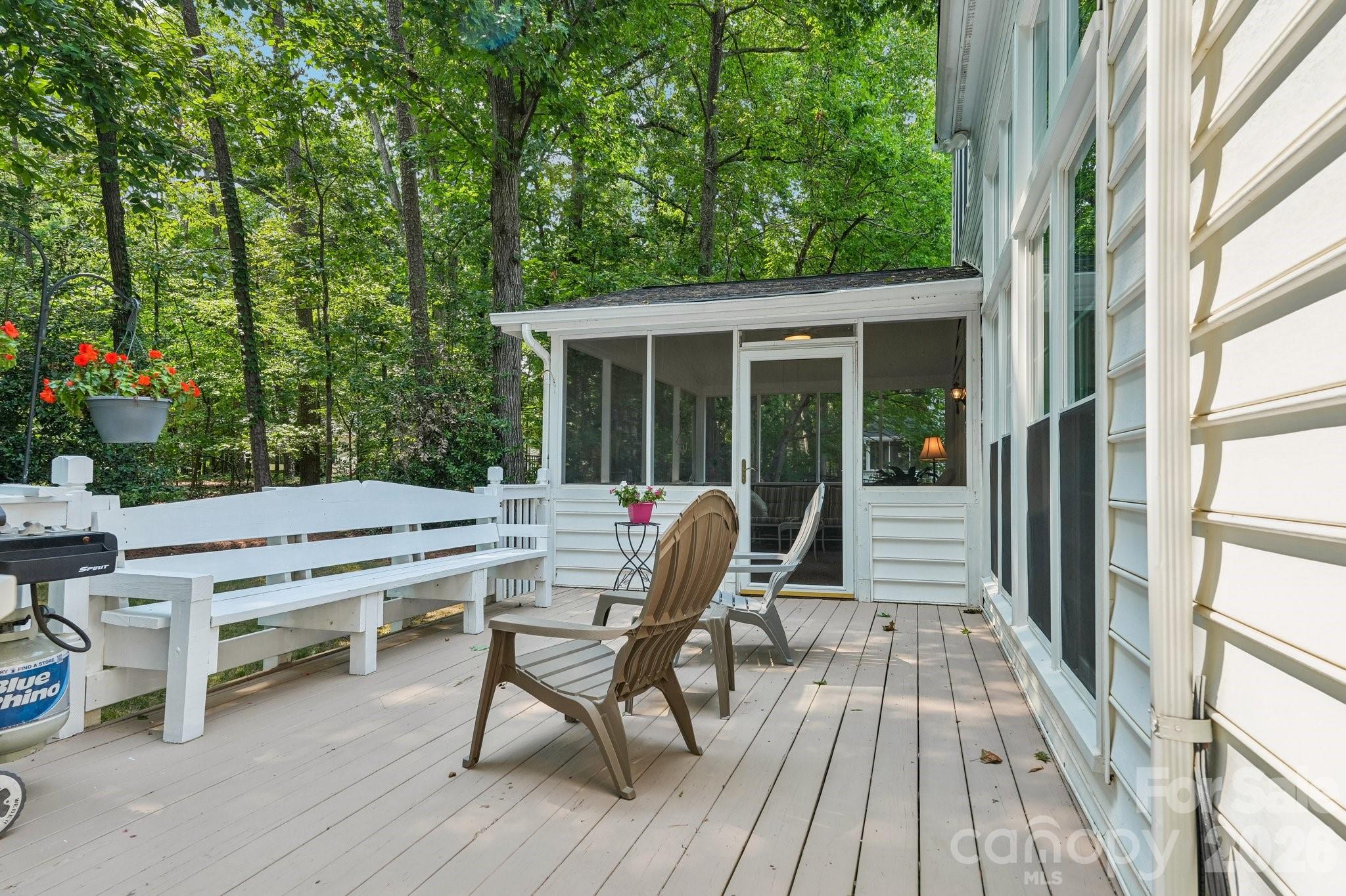 7613 Tarland Lane — Charlotte