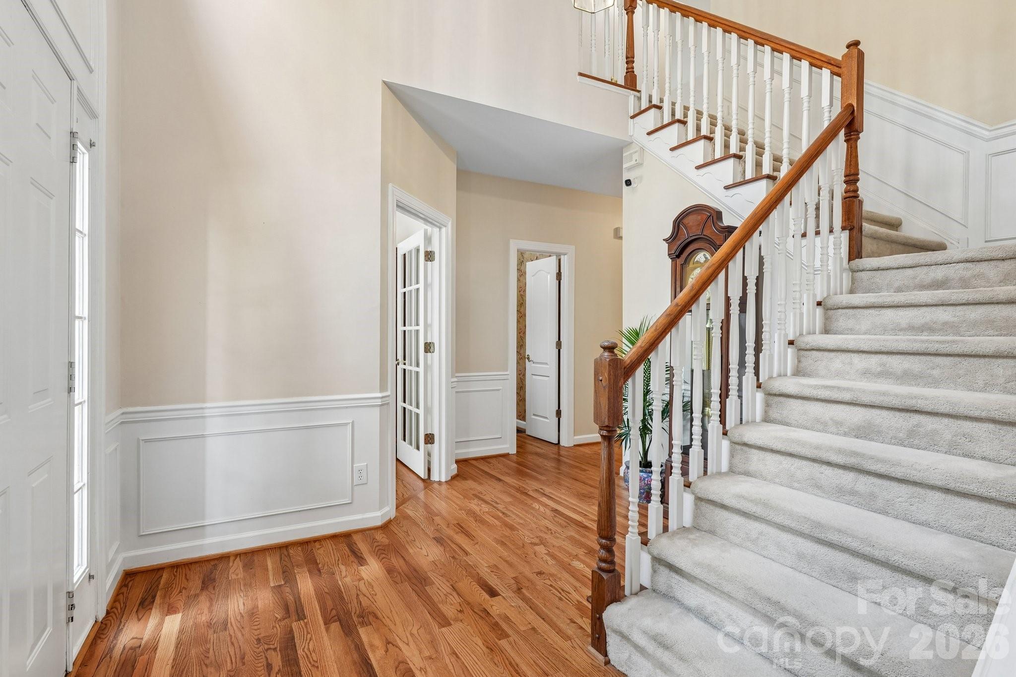 7613 Tarland Lane — Charlotte