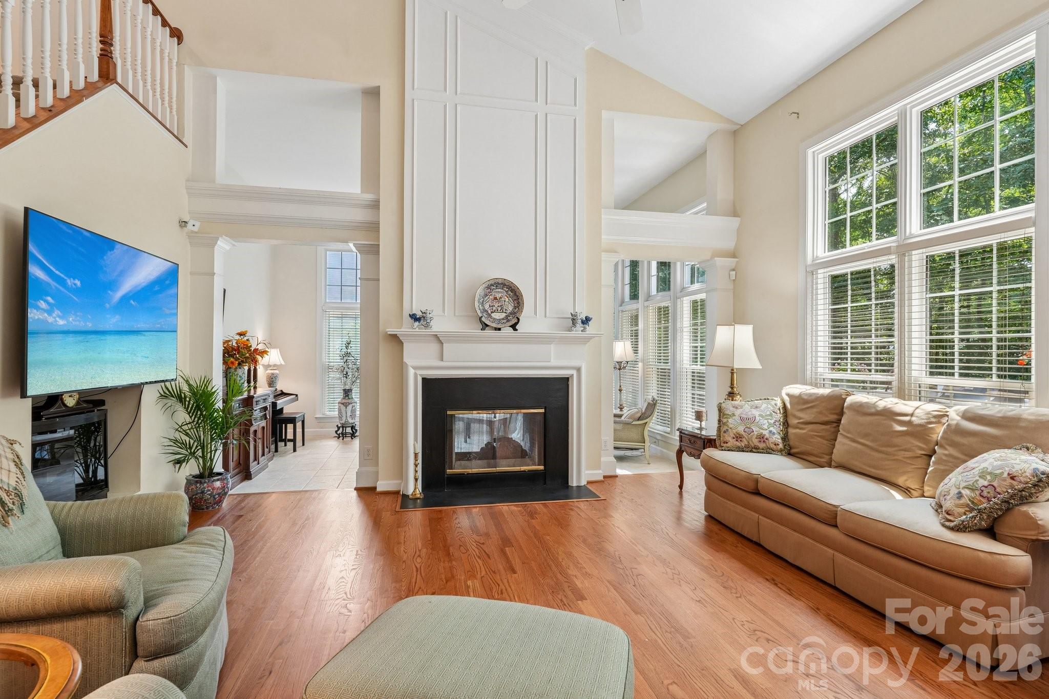 7613 Tarland Lane — Charlotte