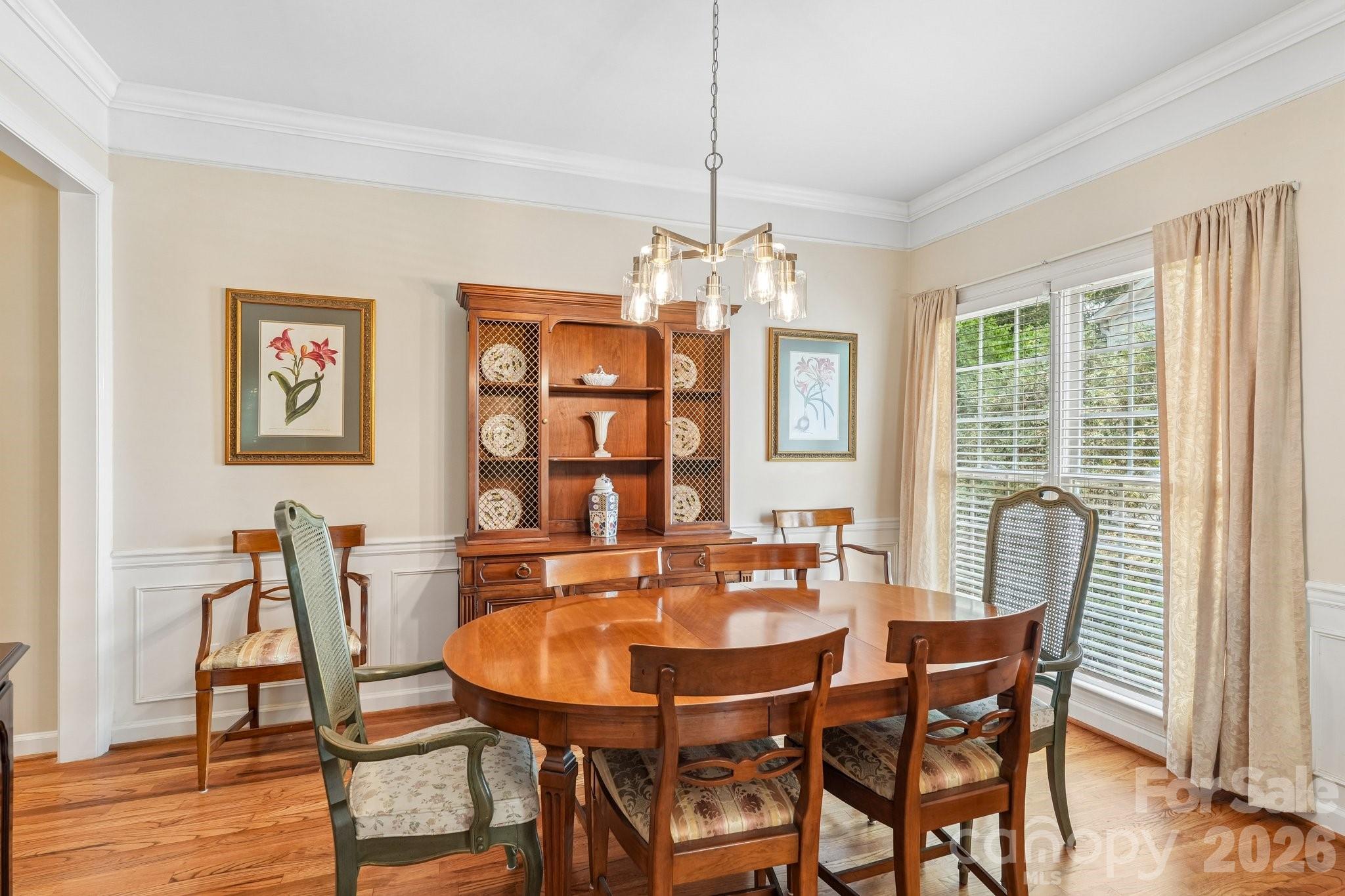 7613 Tarland Lane — Charlotte