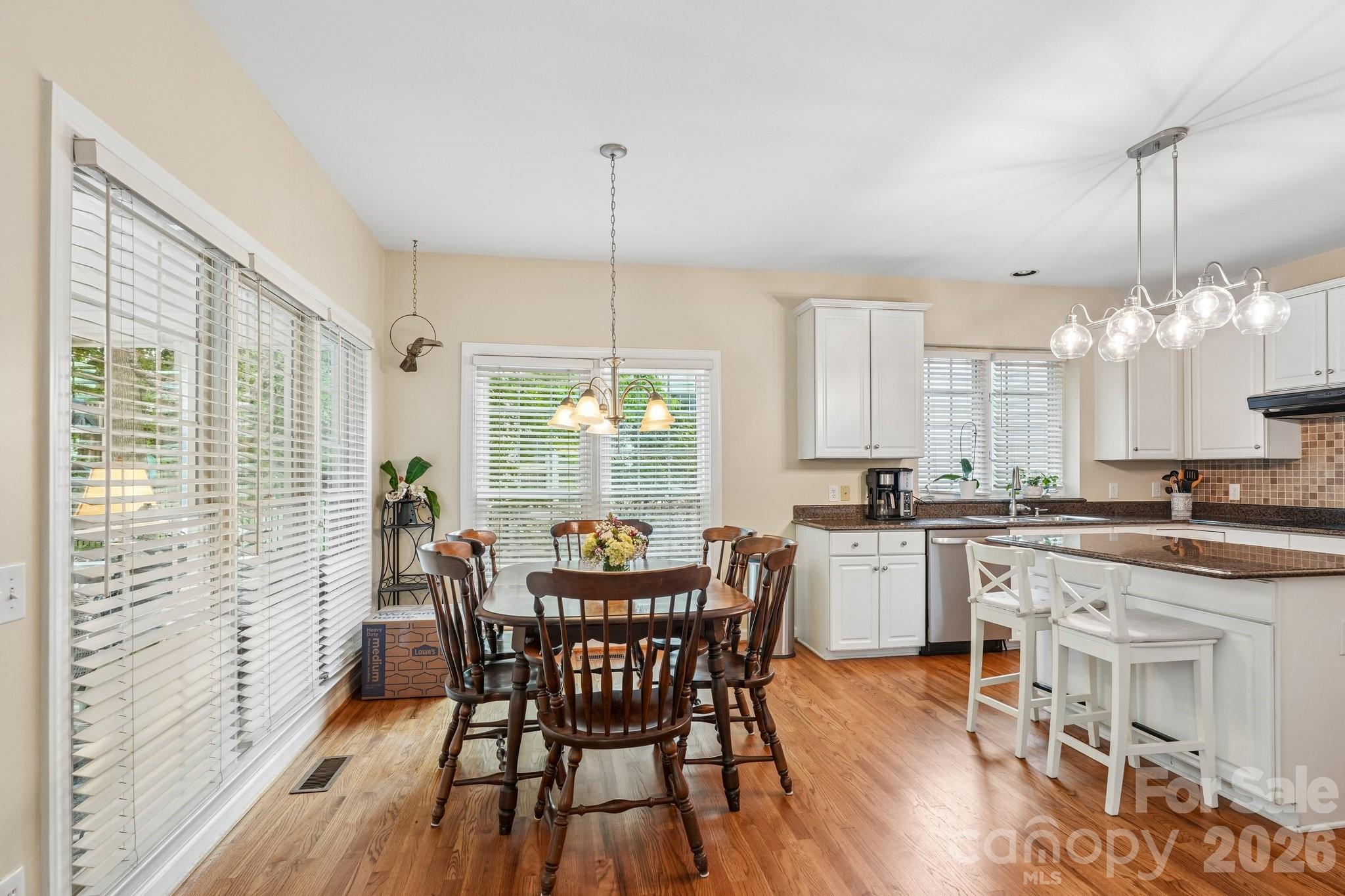 7613 Tarland Lane — Charlotte
