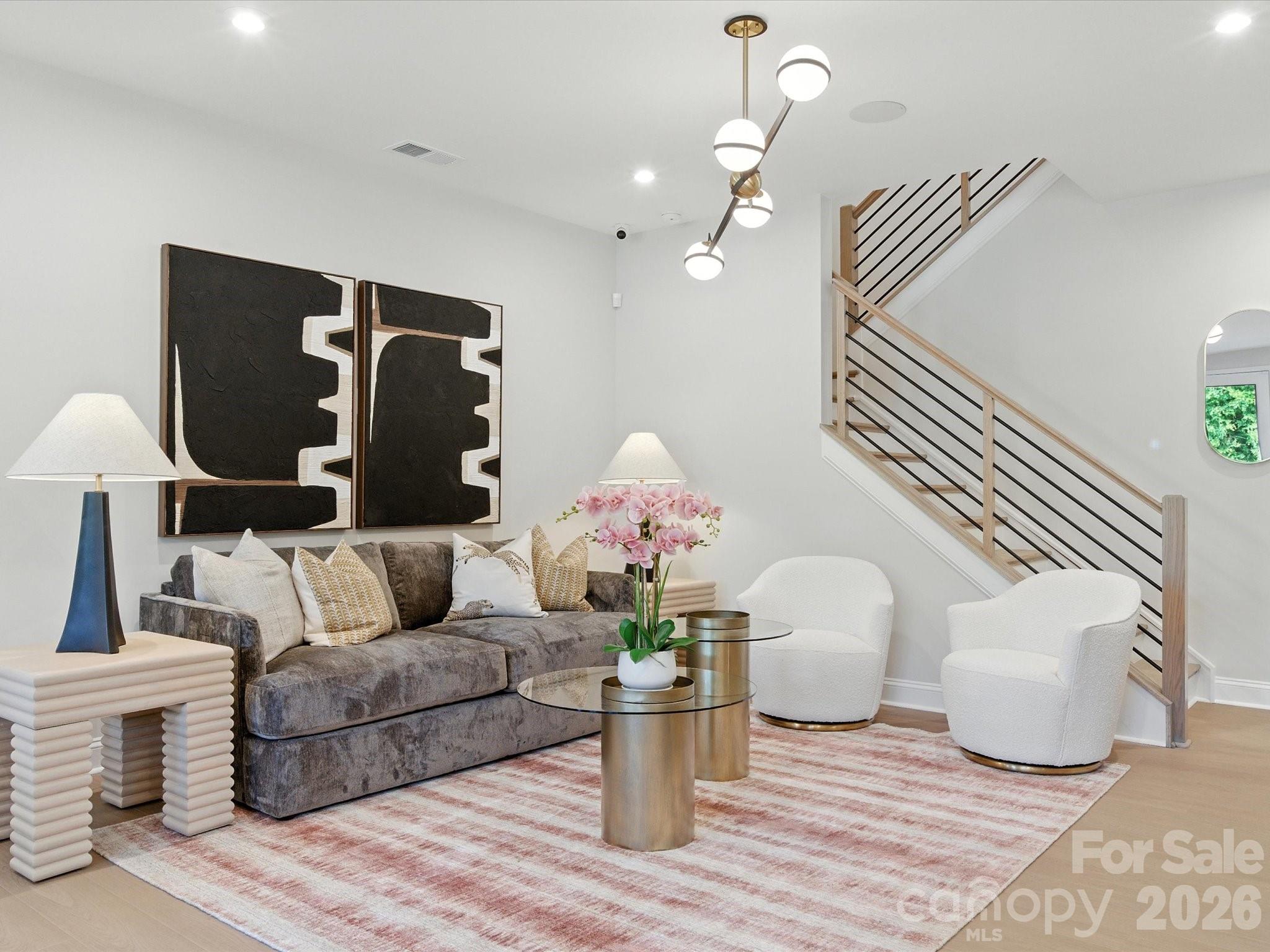 445 Nash Street — Fort Mill