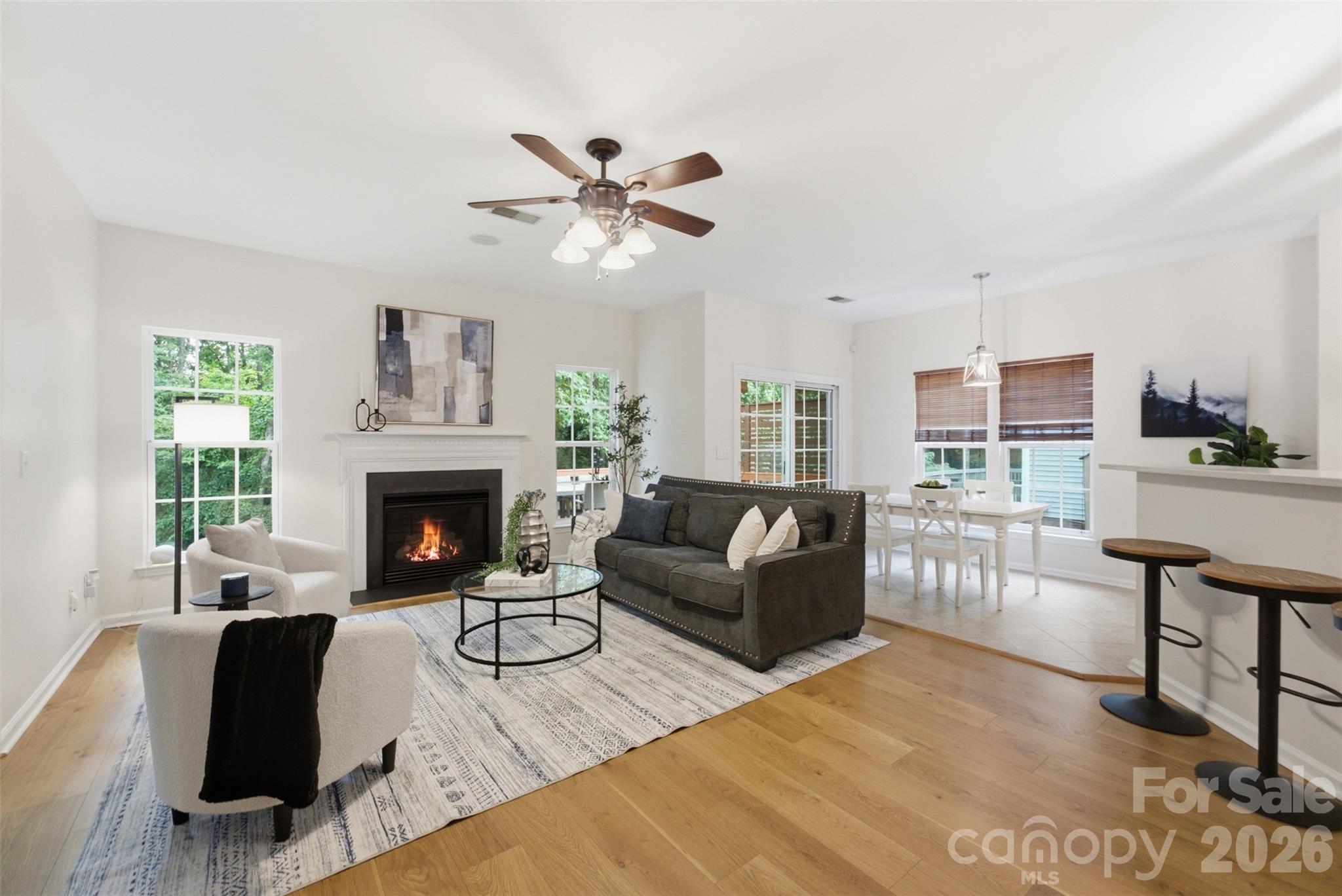 11911 Royal Castle Court — Charlotte