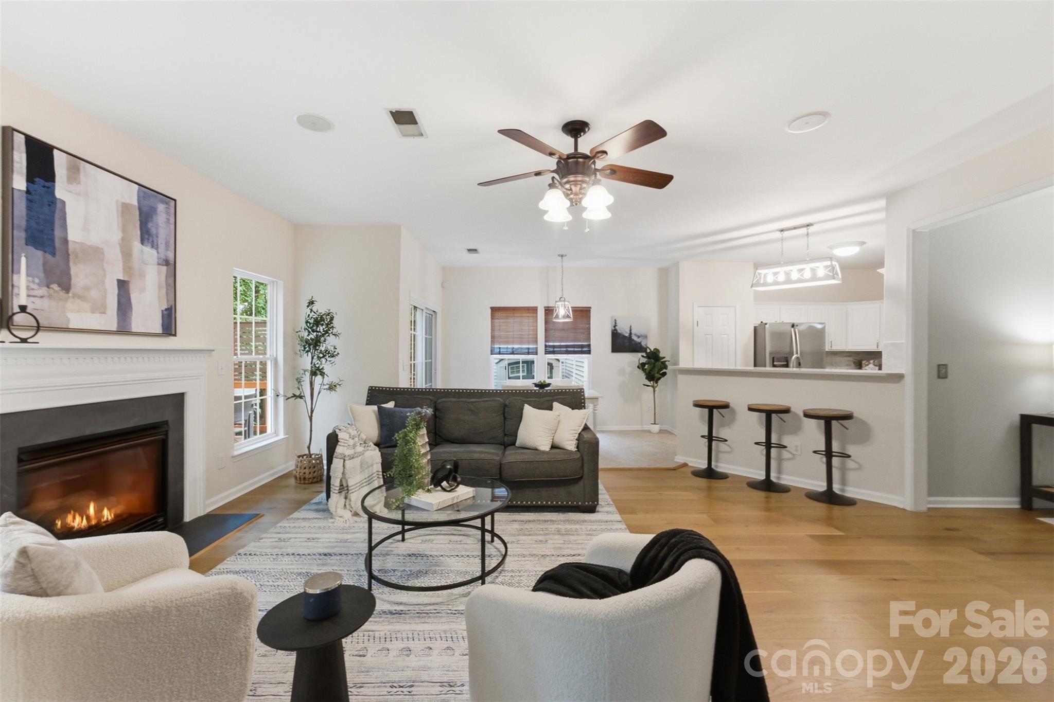 11911 Royal Castle Court — Charlotte