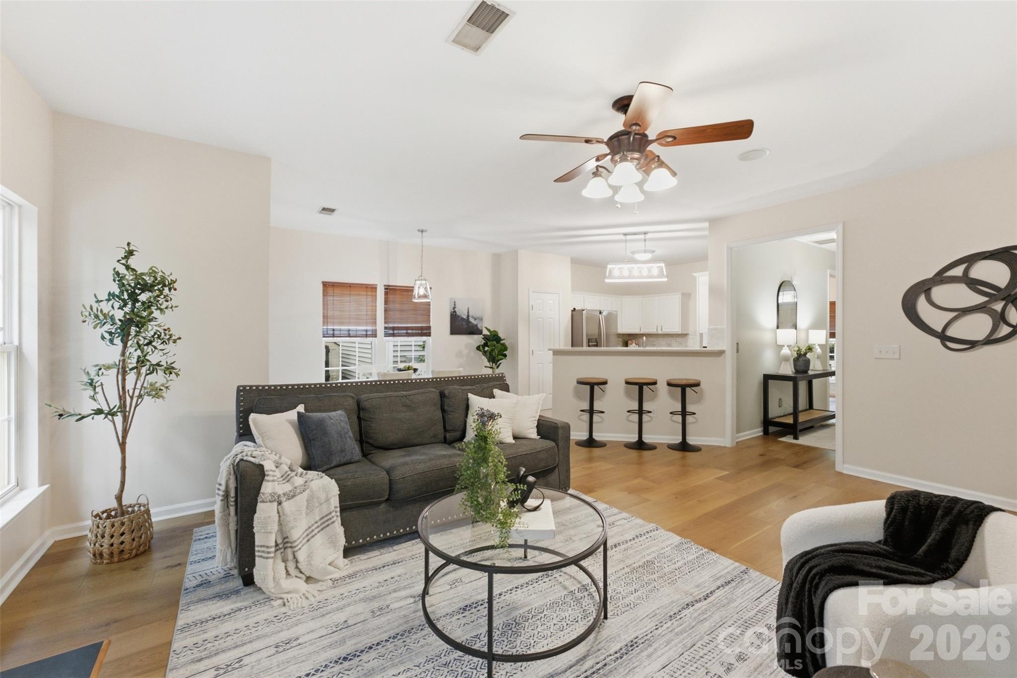 11911 Royal Castle Court — Charlotte