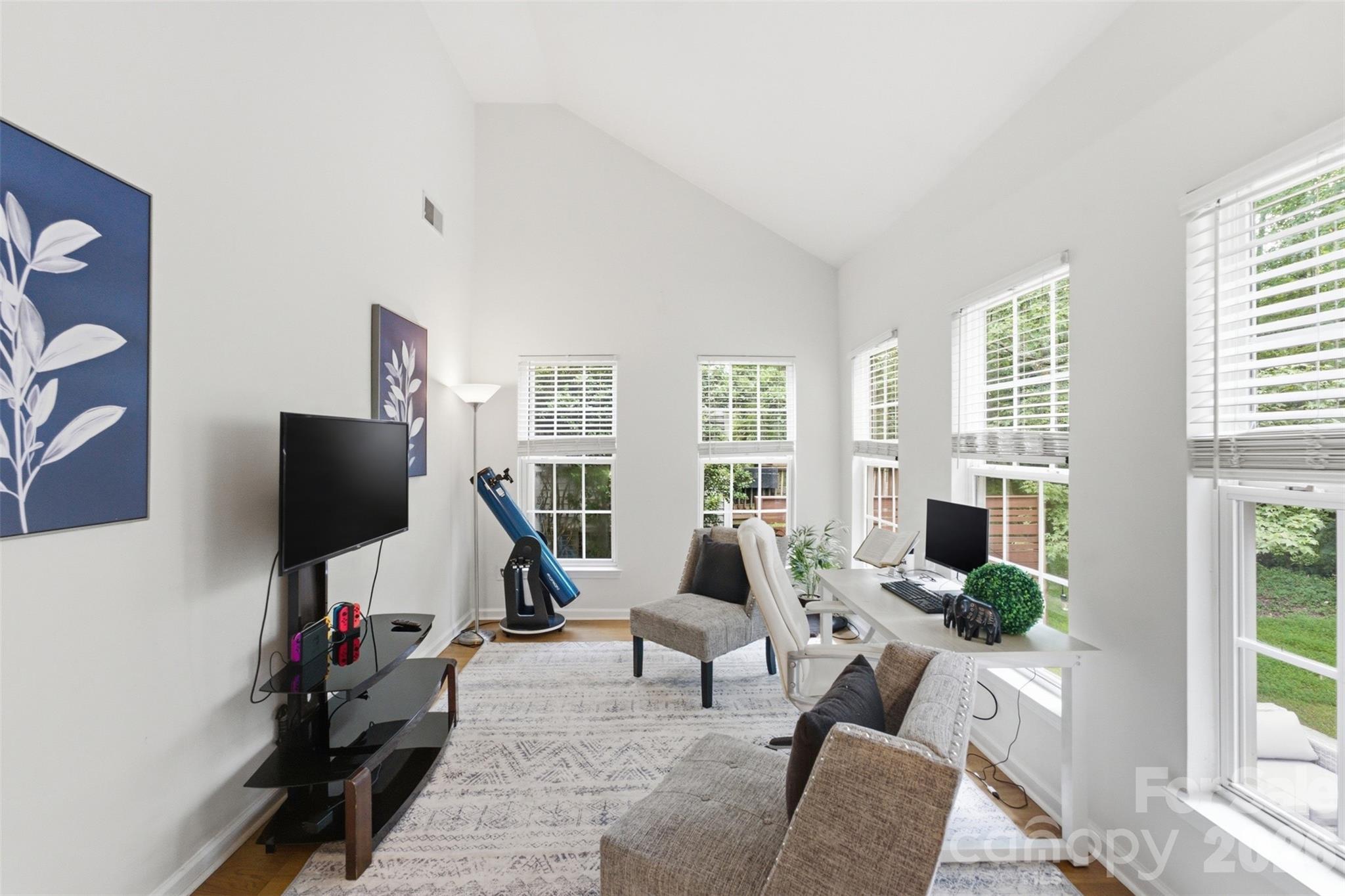 11911 Royal Castle Court — Charlotte