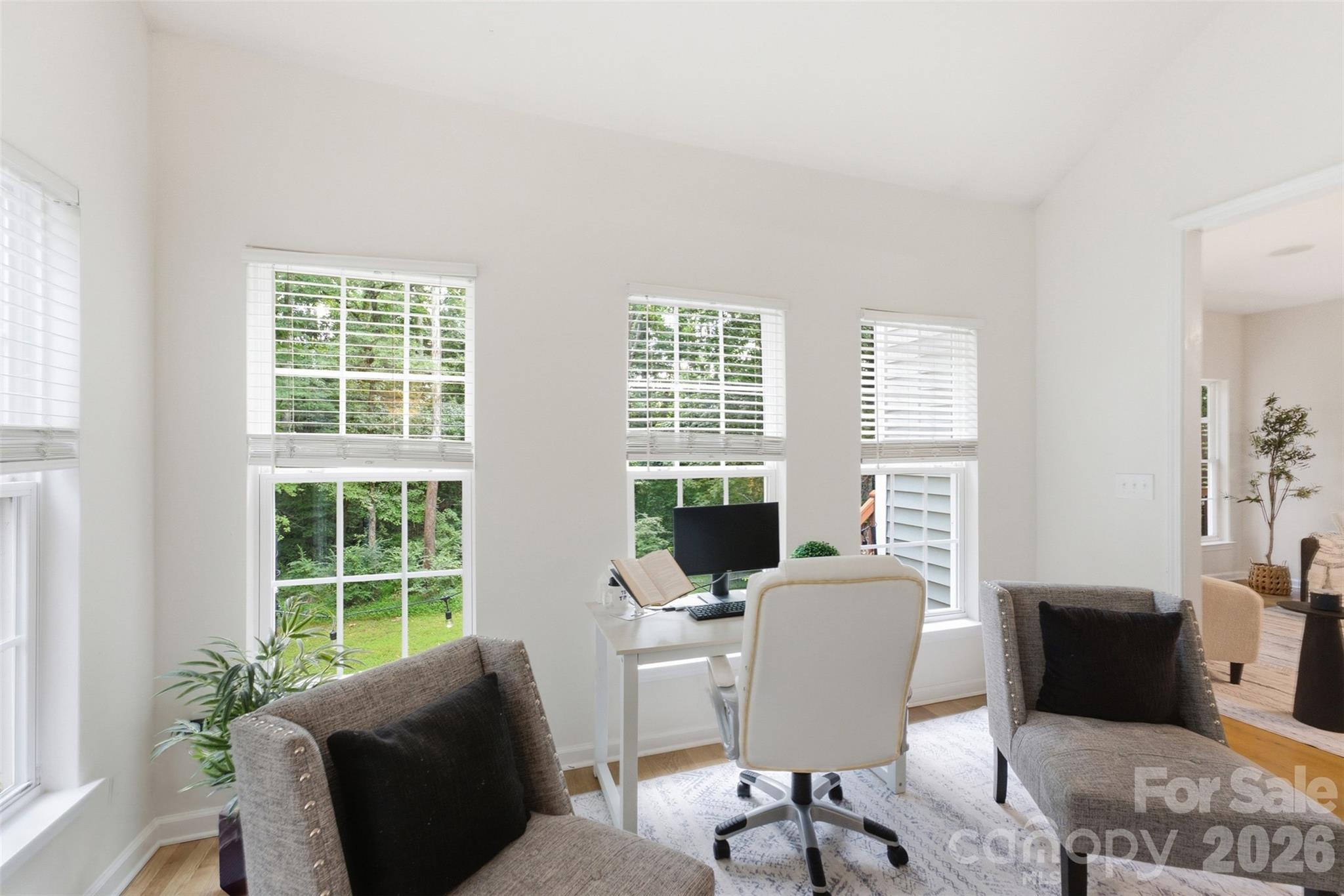 11911 Royal Castle Court — Charlotte