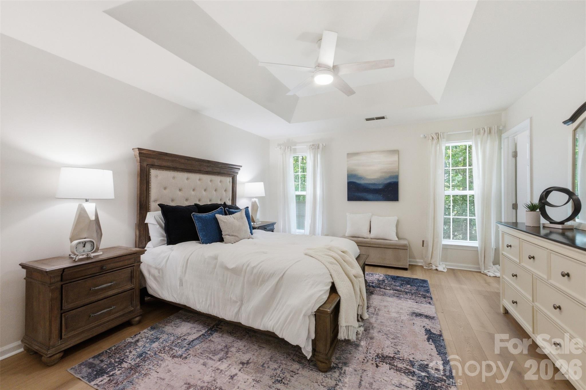 11911 Royal Castle Court — Charlotte