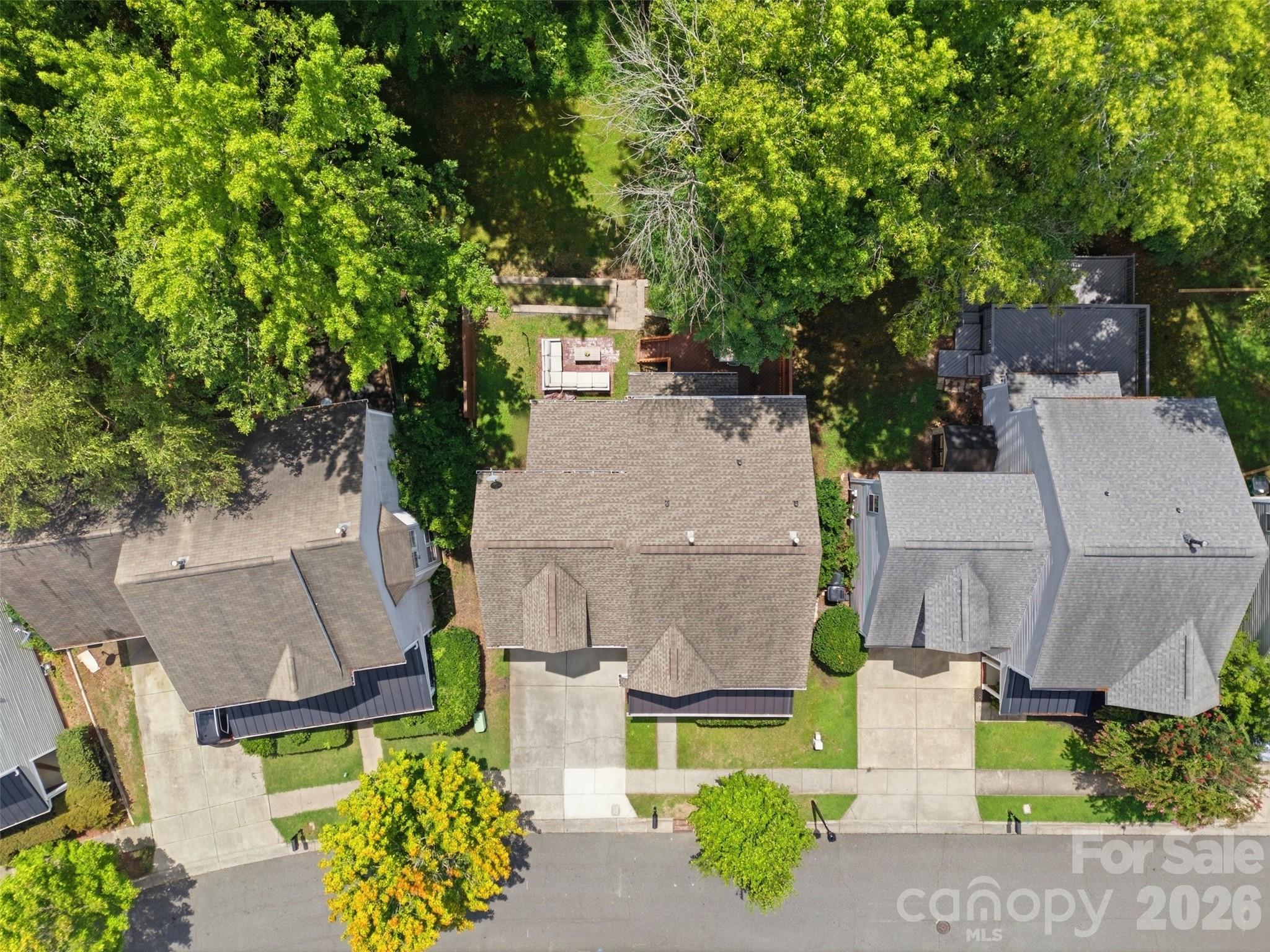 11911 Royal Castle Court — Charlotte